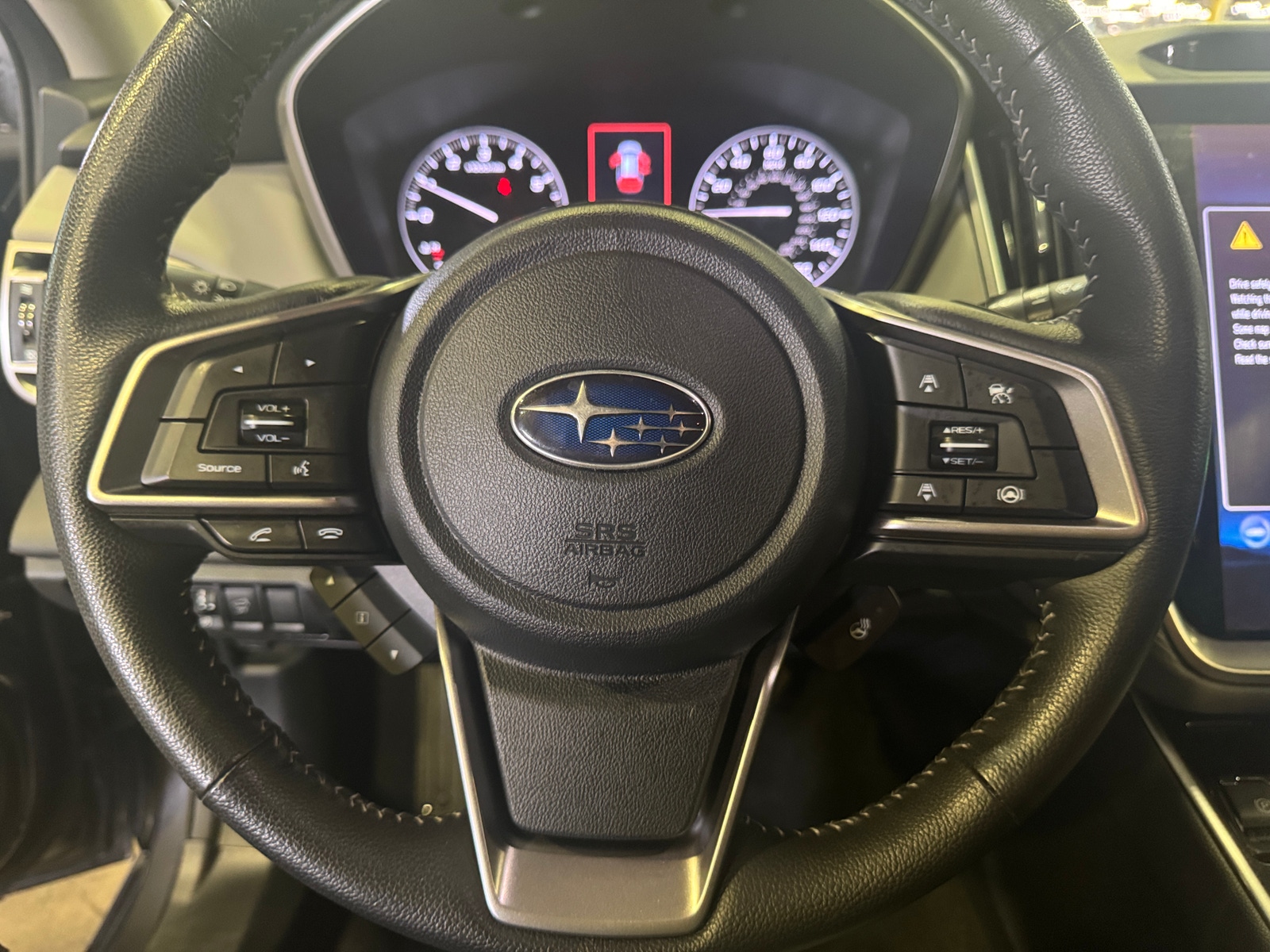 Thumbnail: 2022 Subaru Outback - 4