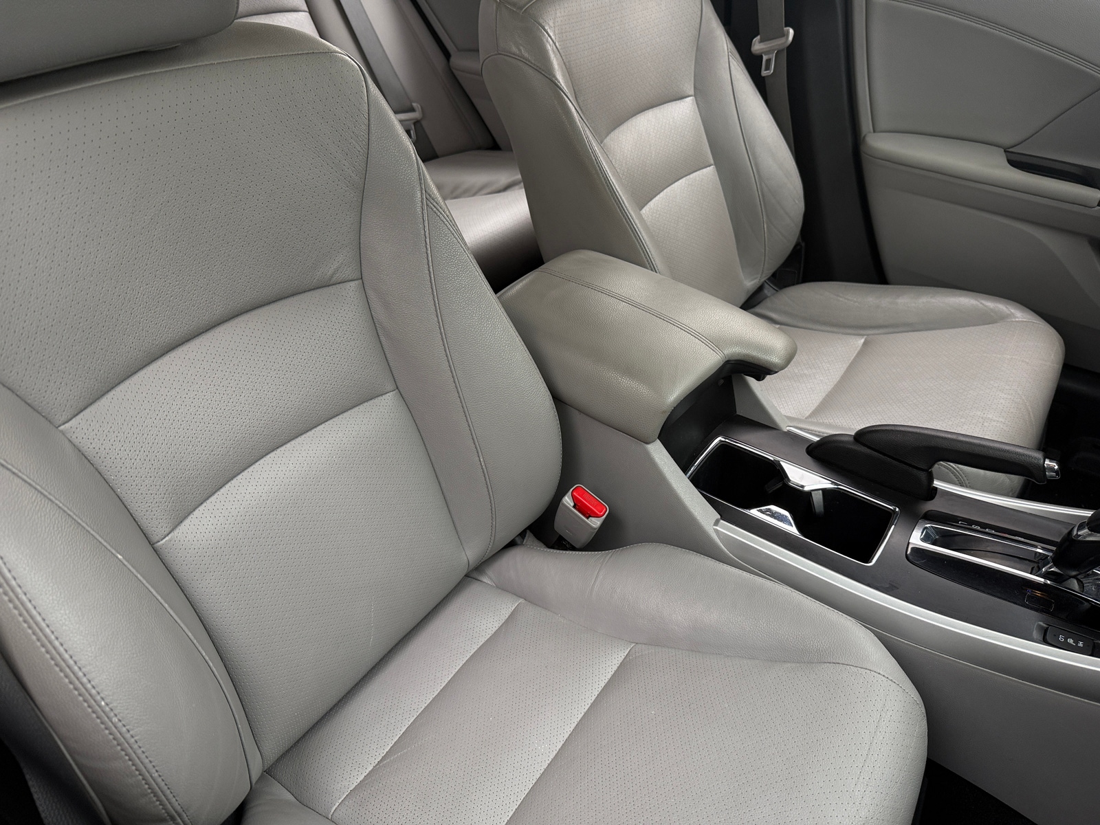 Thumbnail: 2013 Honda Accord - 2