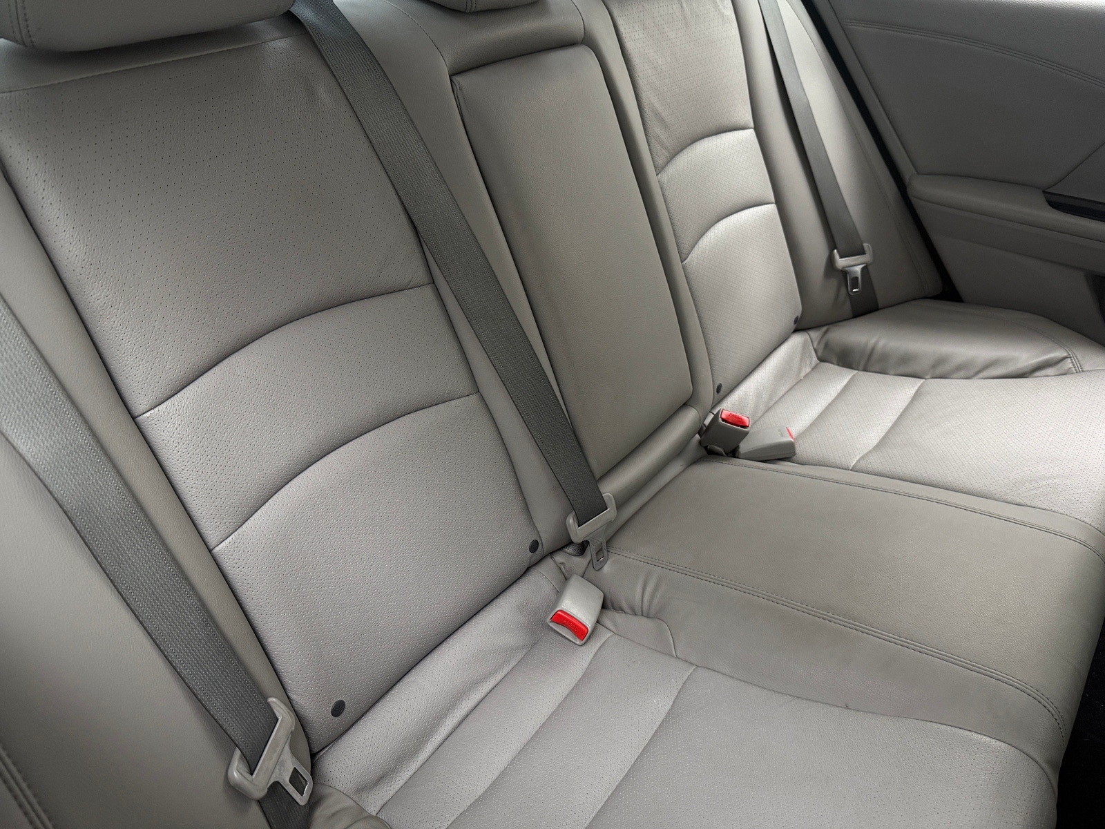 Thumbnail: 2013 Honda Accord - 6