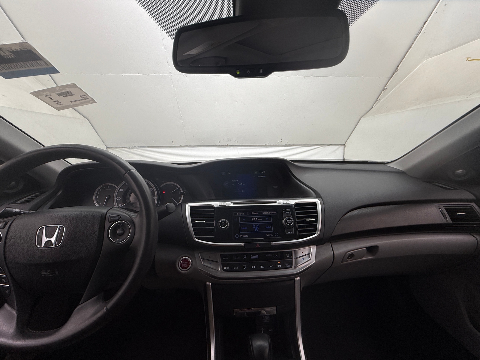 Thumbnail: 2013 Honda Accord - 3