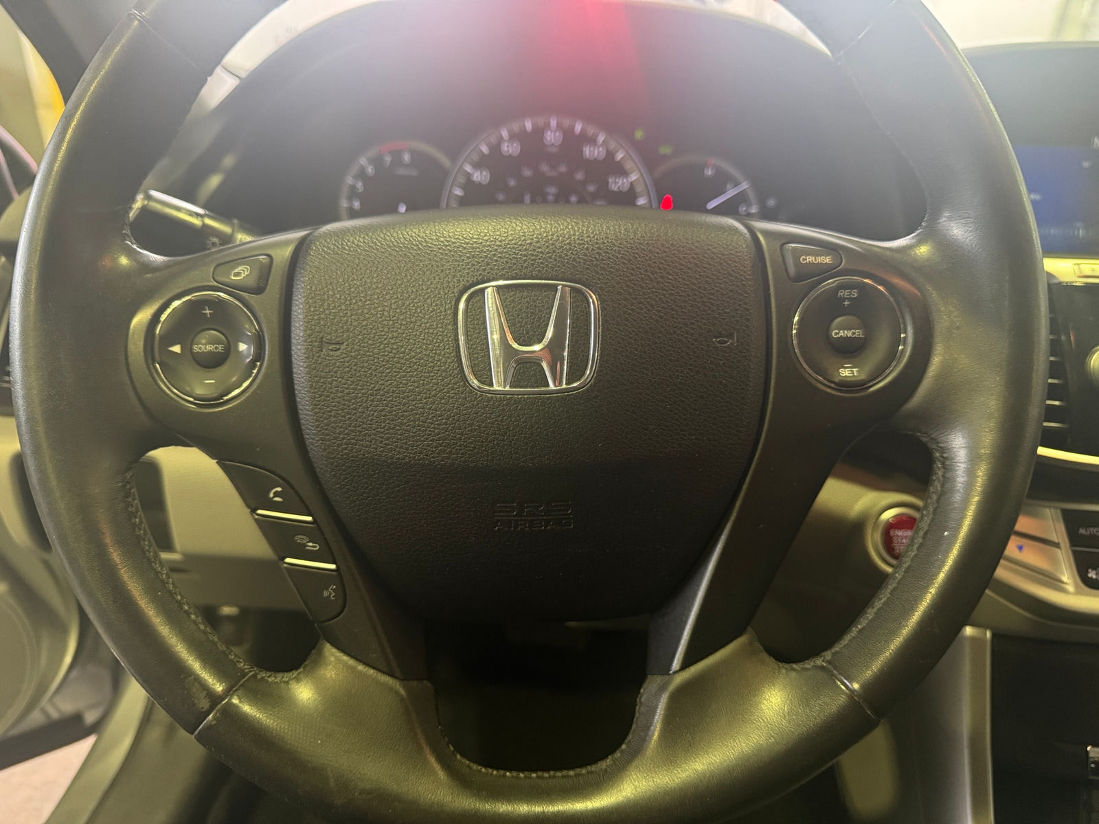 Thumbnail: 2013 Honda Accord - 5