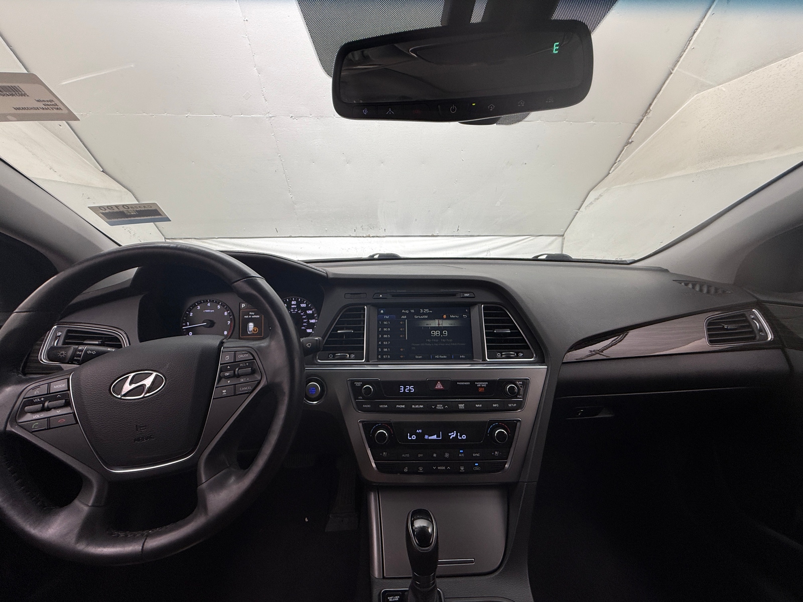 Thumbnail: 2016 Hyundai Sonata - 2