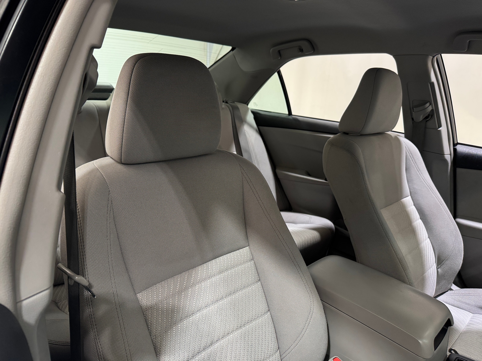 Thumbnail: 2015 Toyota Camry - 2