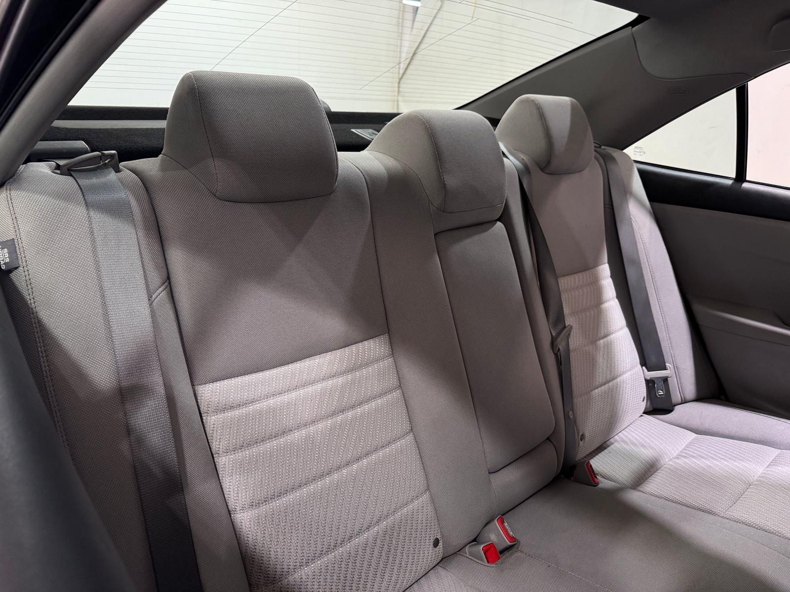 Thumbnail: 2015 Toyota Camry - 6