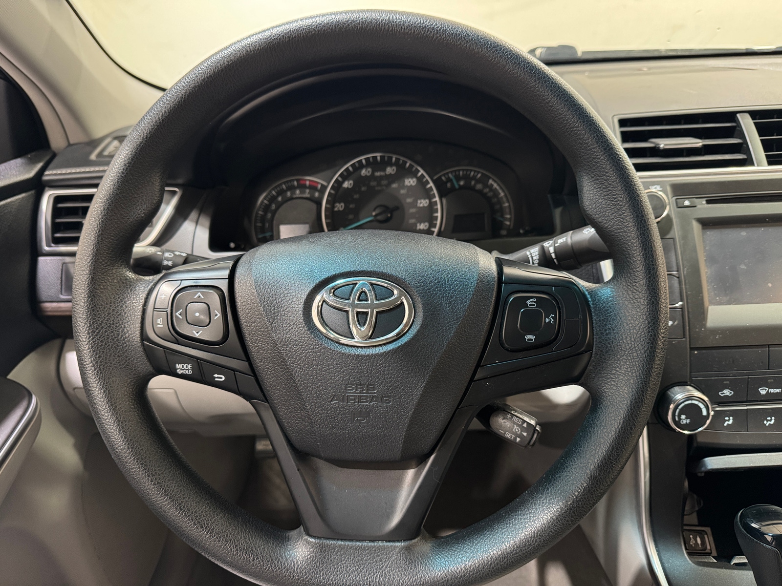 Thumbnail: 2015 Toyota Camry - 5