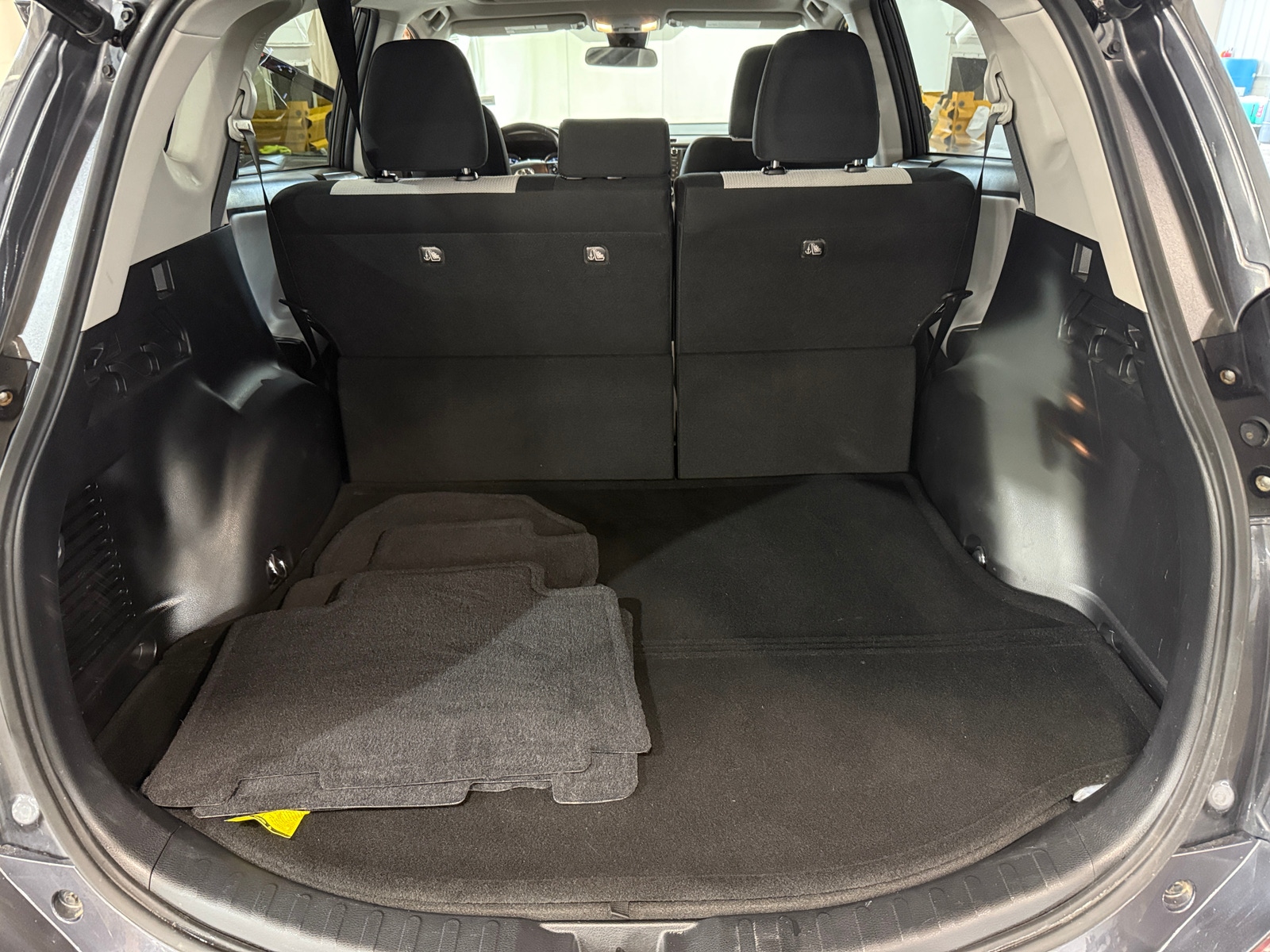Thumbnail: 2016 Toyota RAV4 - 7