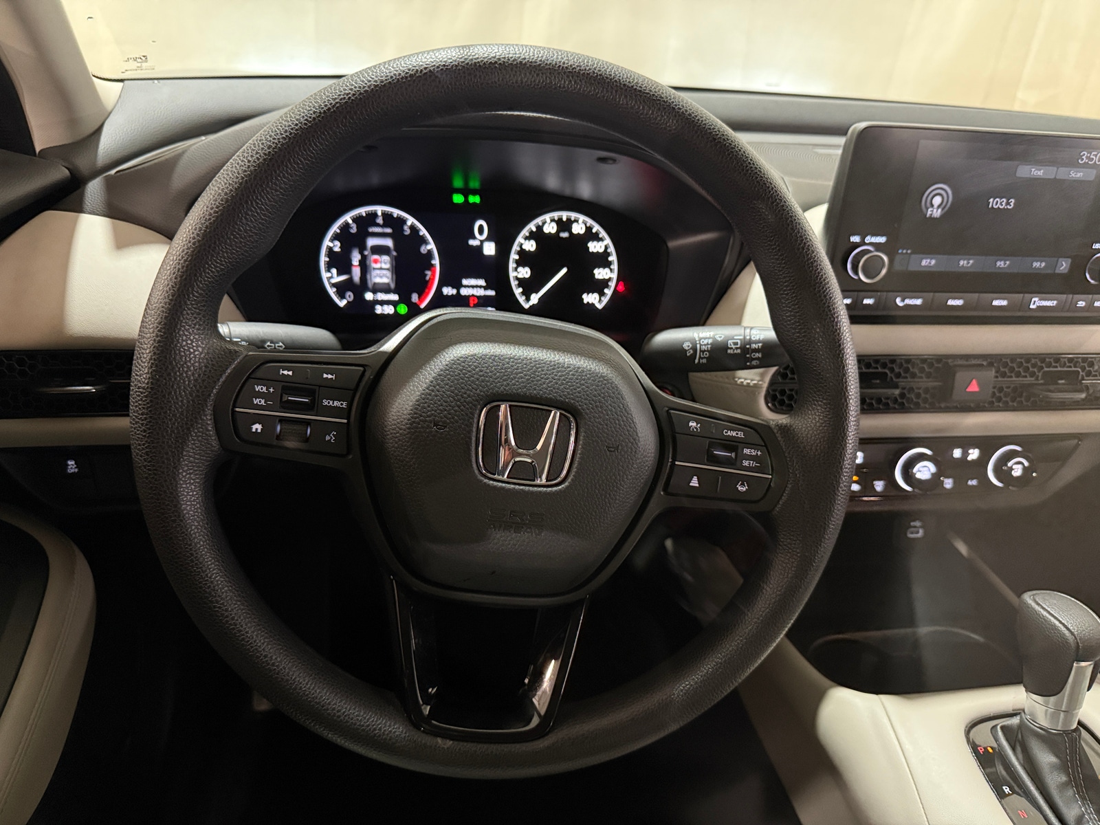 Thumbnail: 2025 Honda HR-V - 5