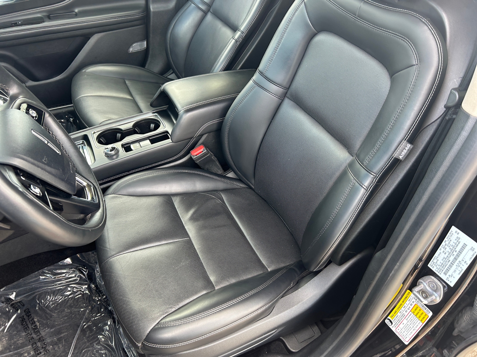 Thumbnail: 2024 Lincoln Corsair - 2