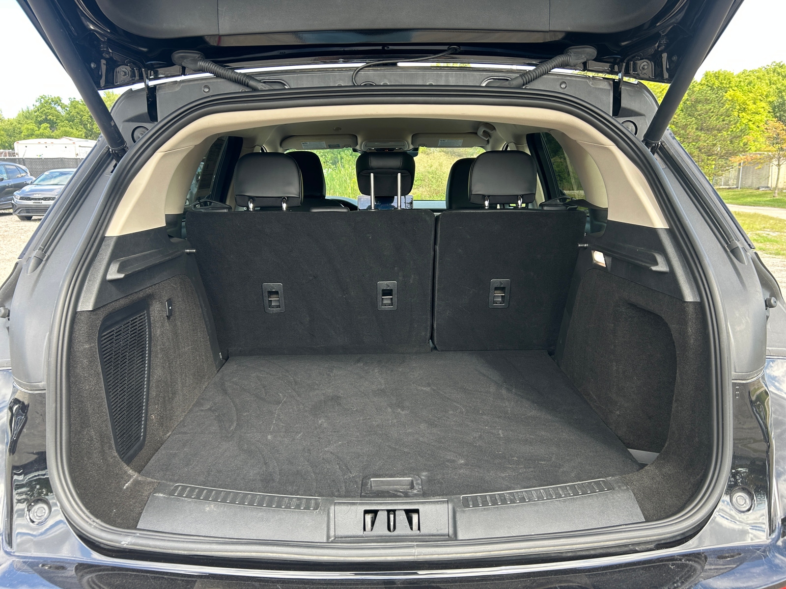 Thumbnail: 2024 Lincoln Corsair - 6