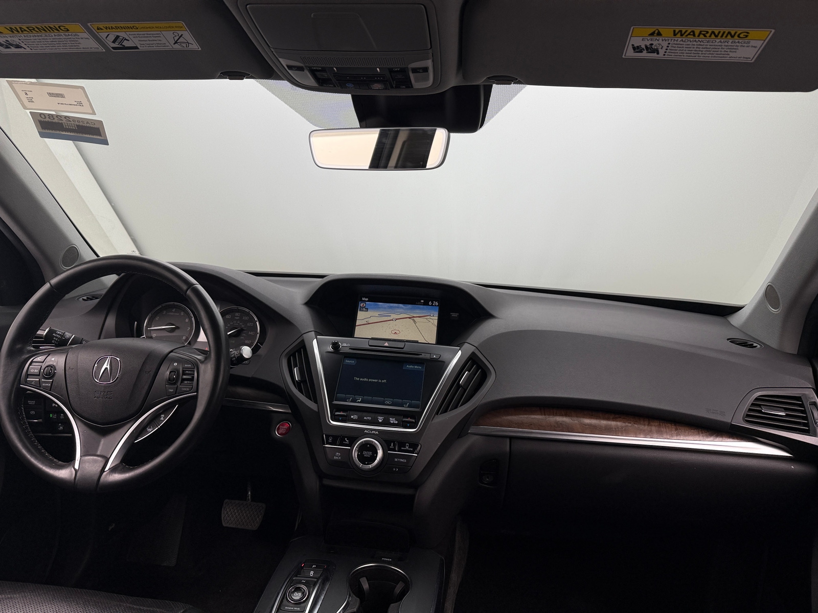 Thumbnail: 2020 Acura MDX - 3