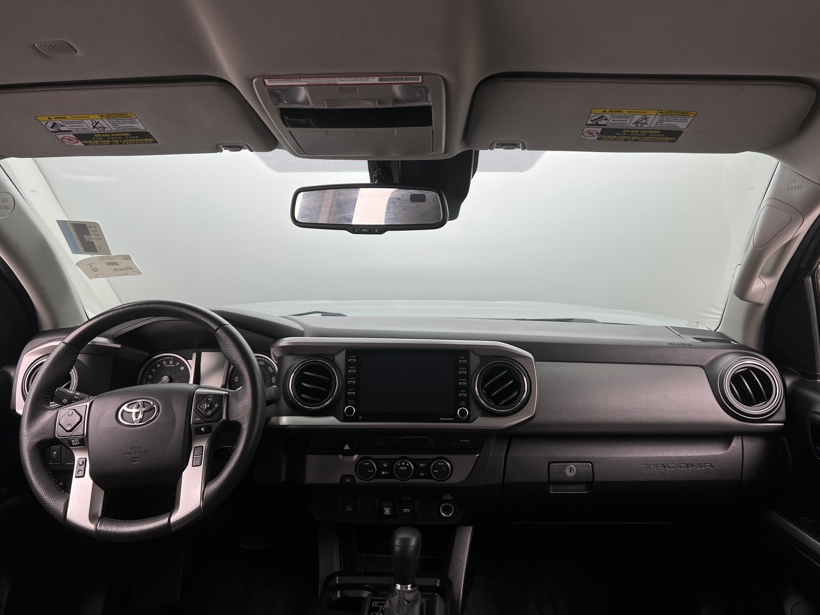 Thumbnail: 2021 Toyota Tacoma - 3
