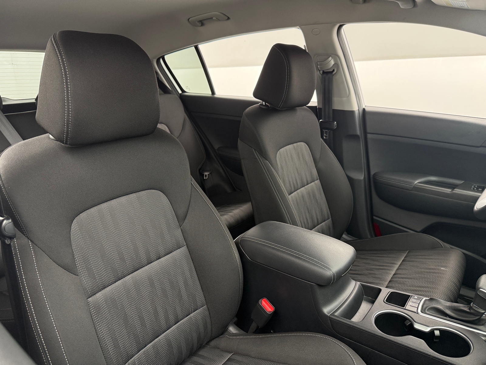 Thumbnail: 2020 Kia Sportage - 2
