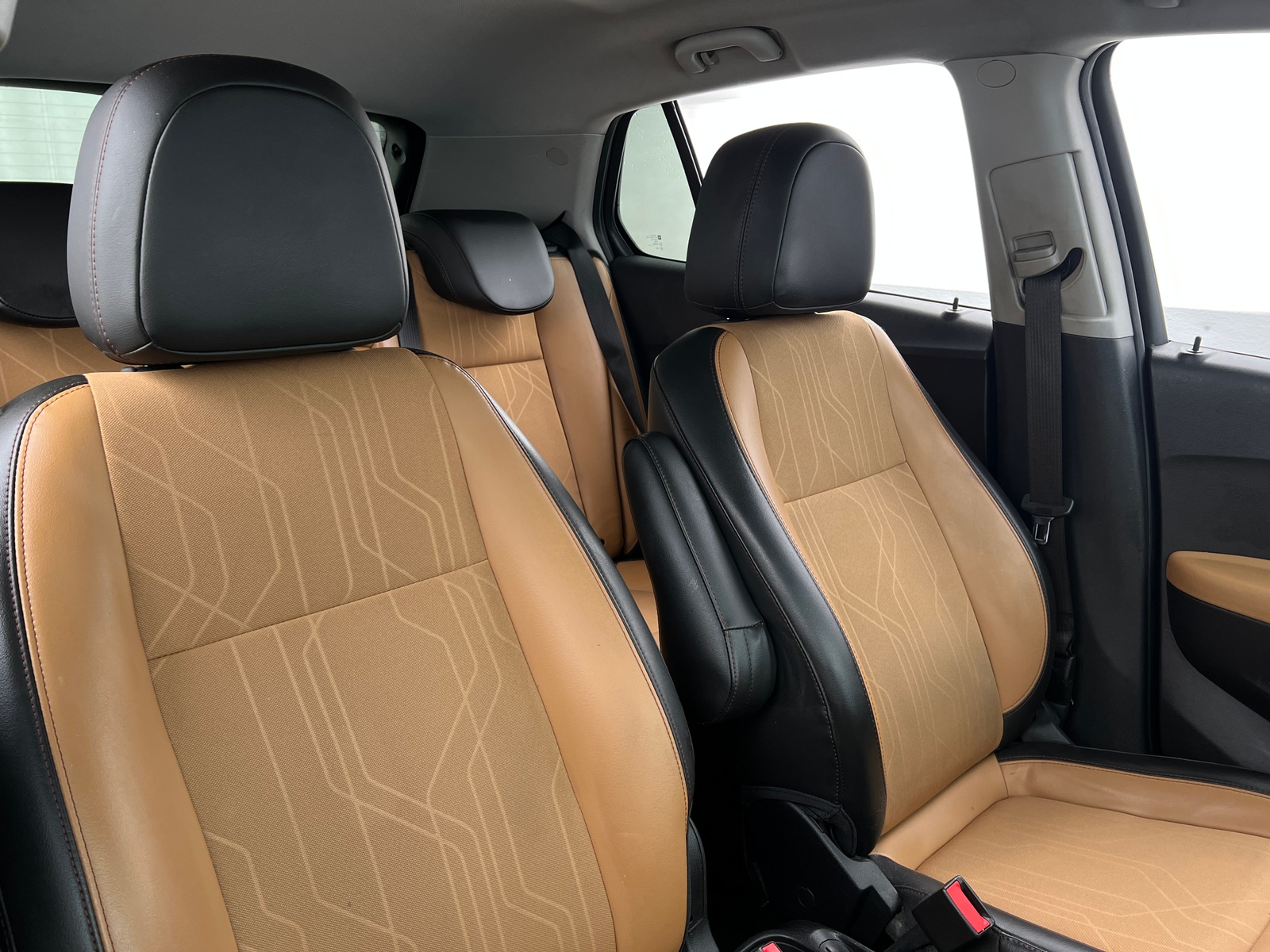 Thumbnail: 2018 Chevrolet Trax - 2