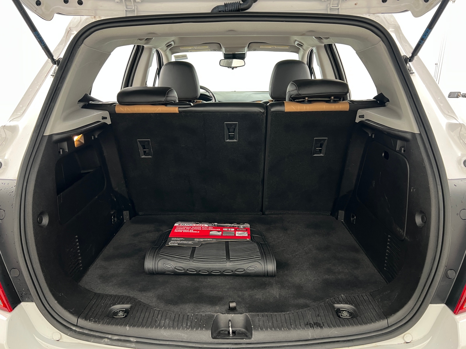 Thumbnail: 2018 Chevrolet Trax - 7