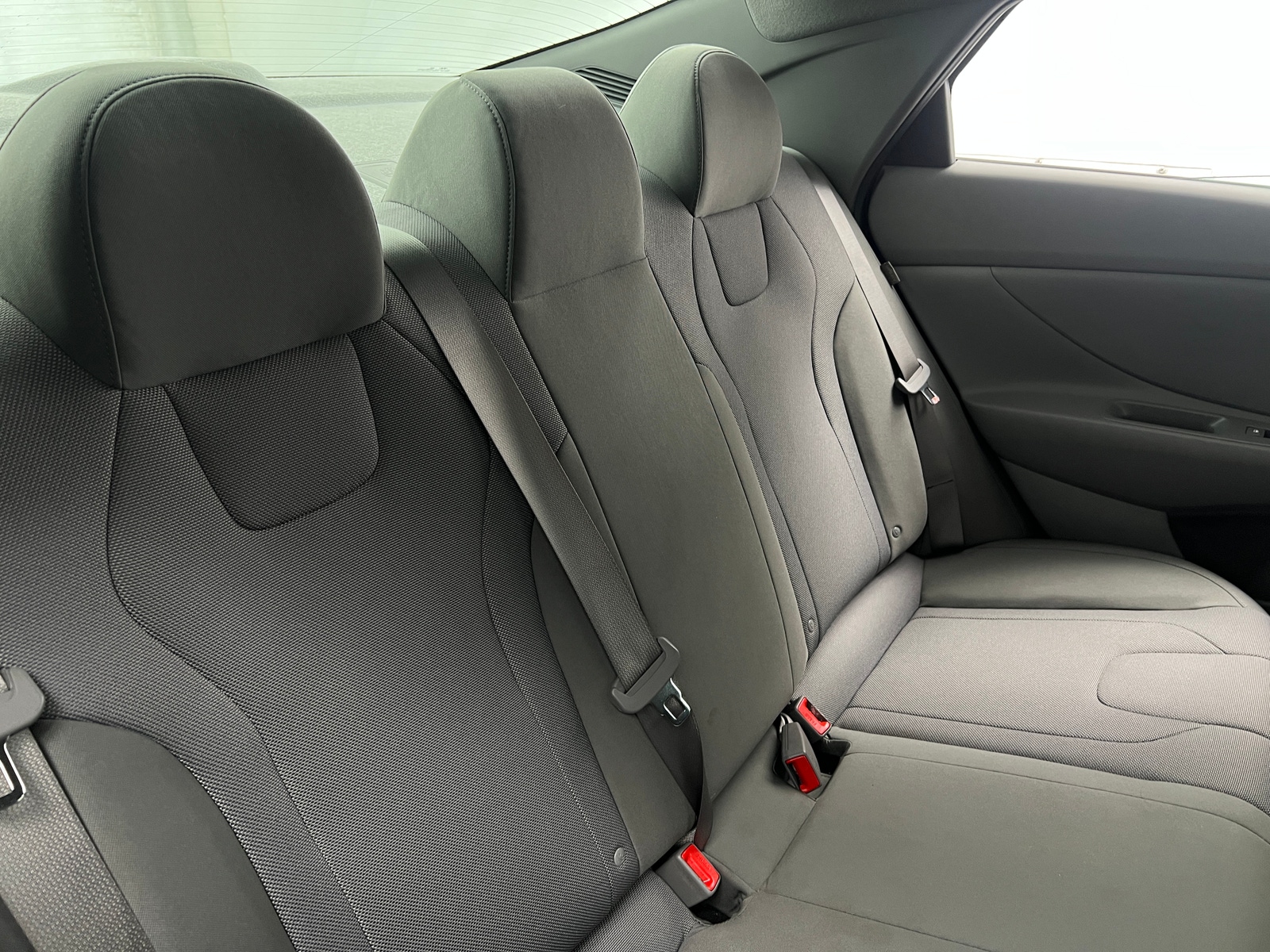 Thumbnail: 2025 Hyundai Elantra - 6