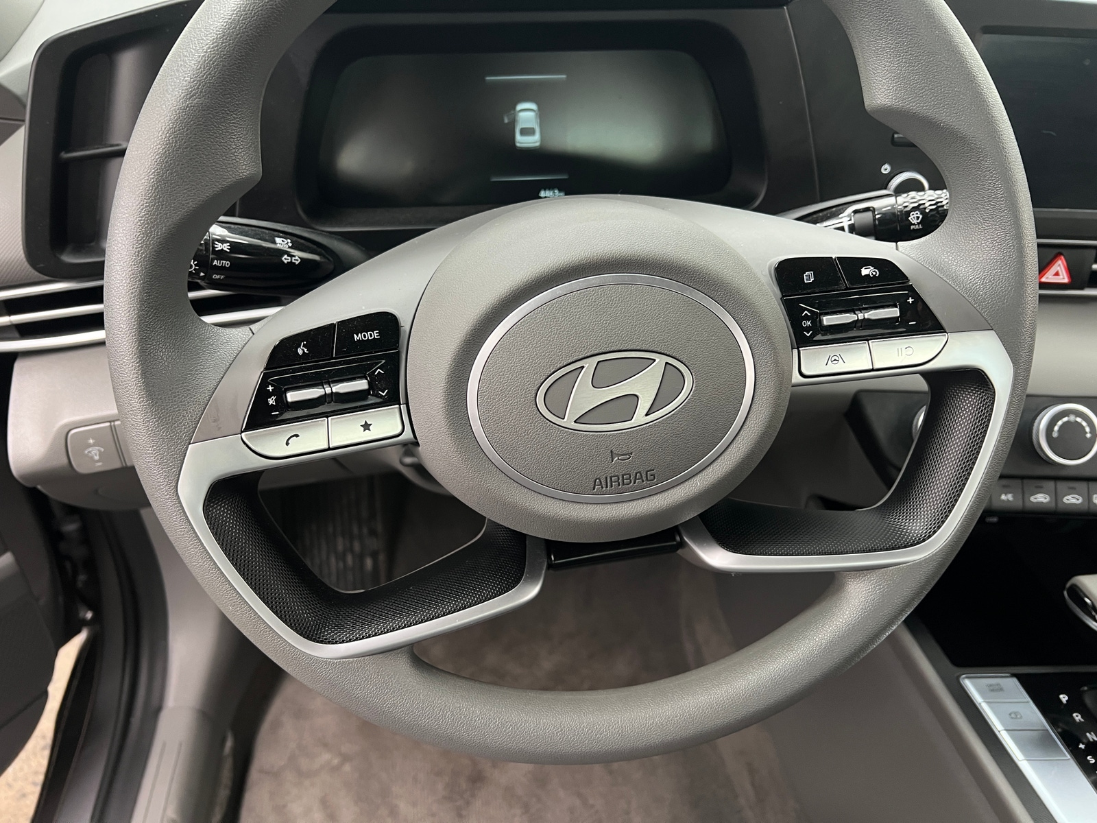 Thumbnail: 2025 Hyundai Elantra - 5