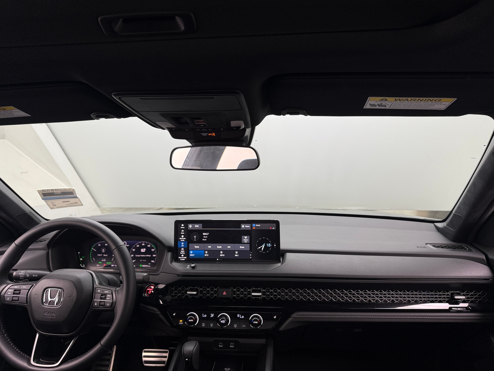 Thumbnail: 2025 Honda Accord - 3