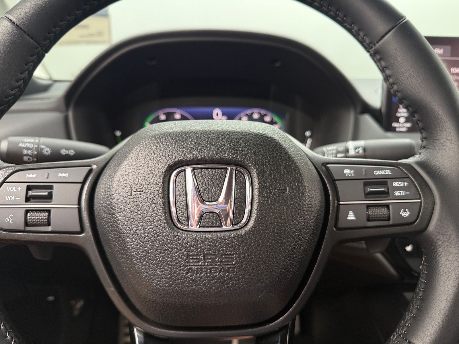 Thumbnail: 2025 Honda Accord - 5