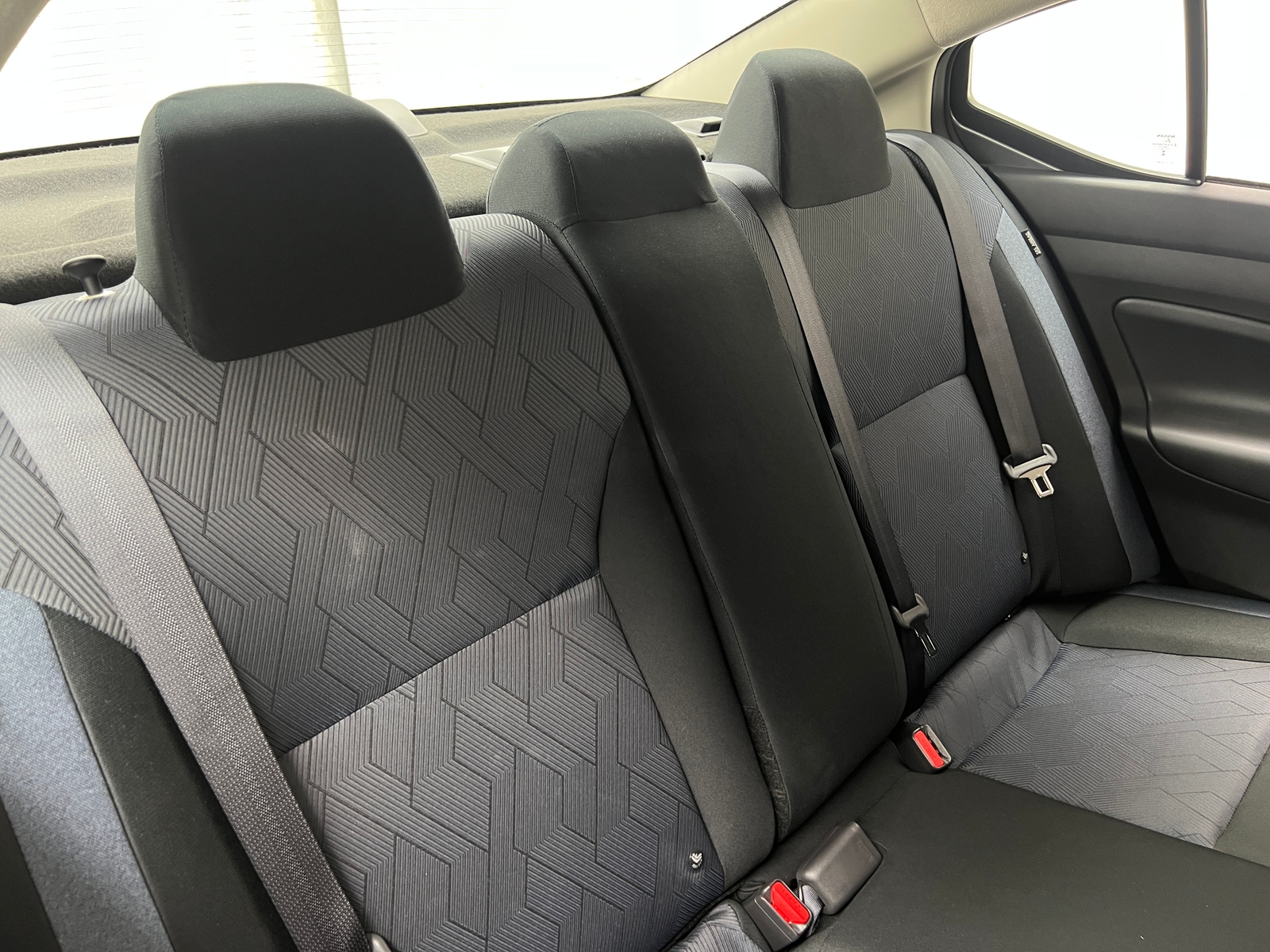 Thumbnail: 2024 Nissan Versa - 6