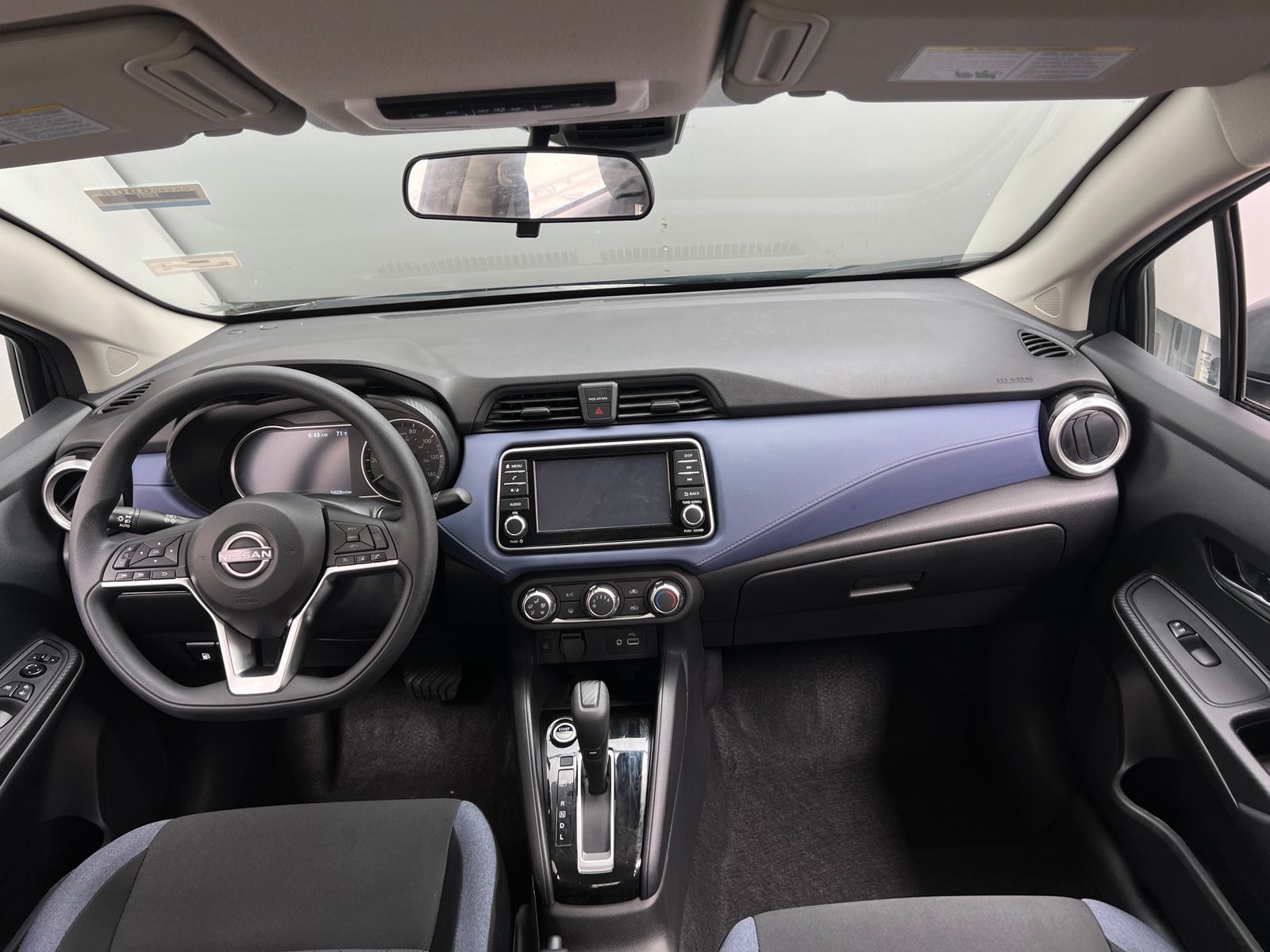 Thumbnail: 2024 Nissan Versa - 3