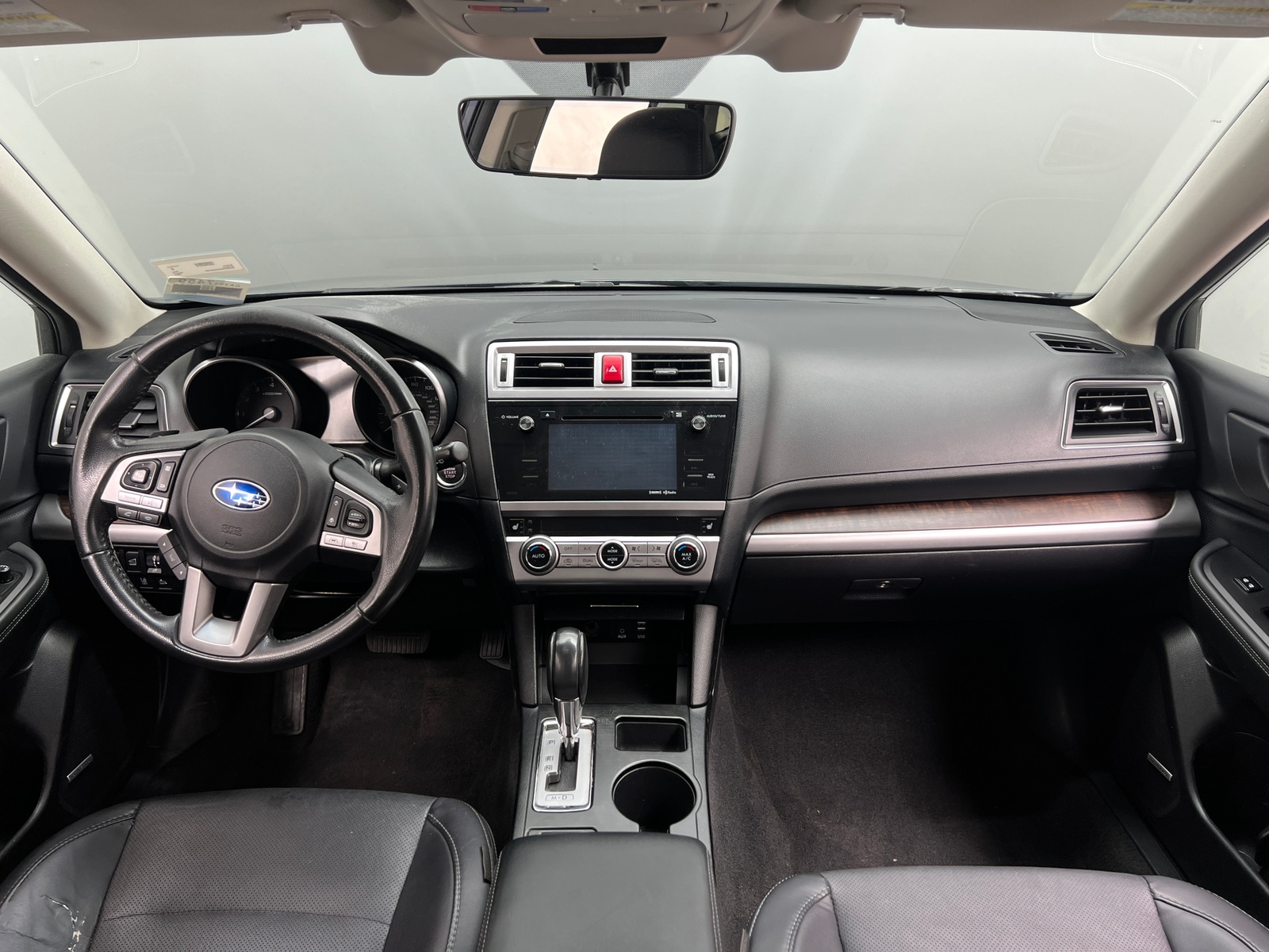 Thumbnail: 2017 Subaru Outback - 2