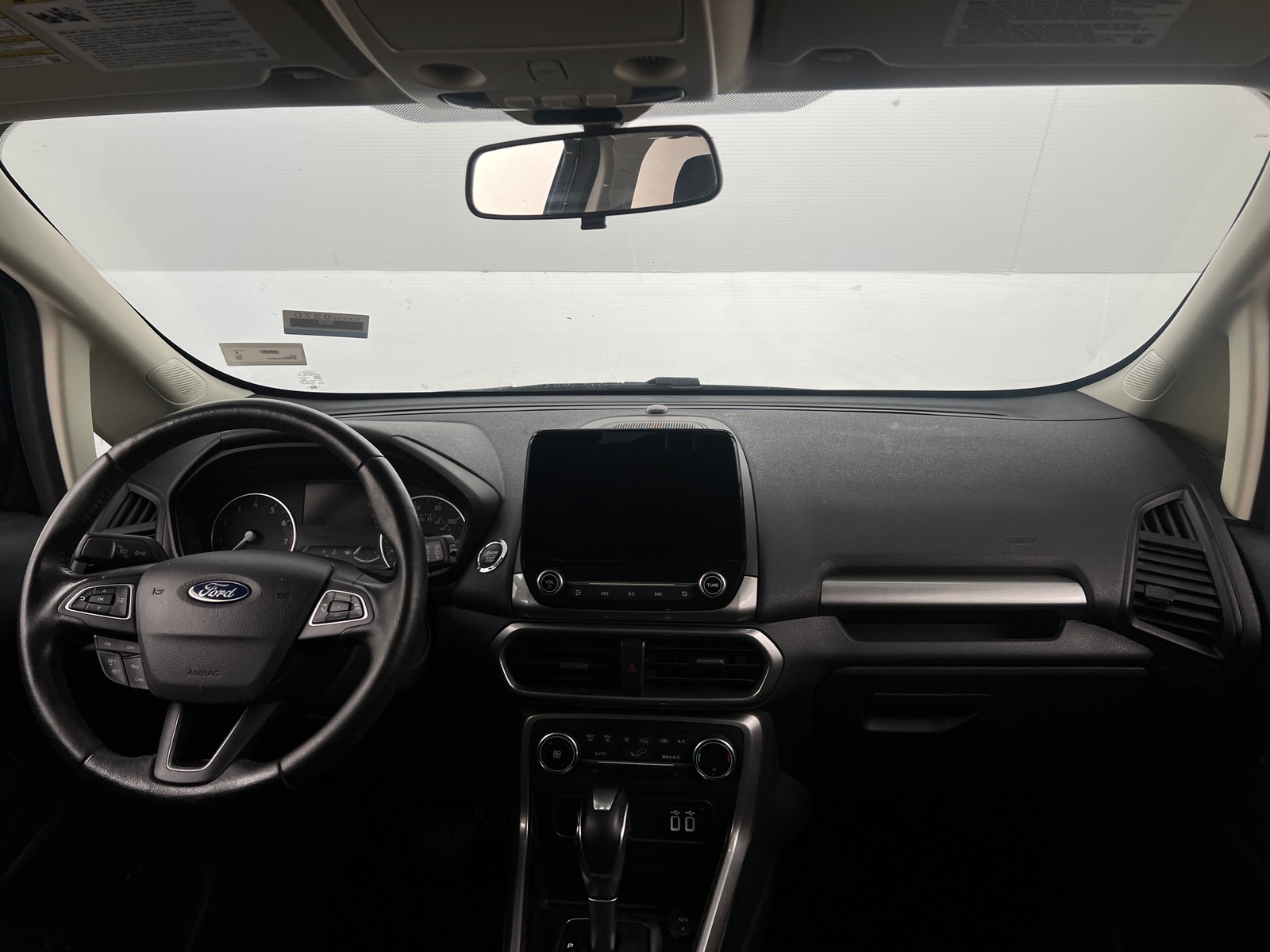 Thumbnail: 2020 Ford EcoSport - 3