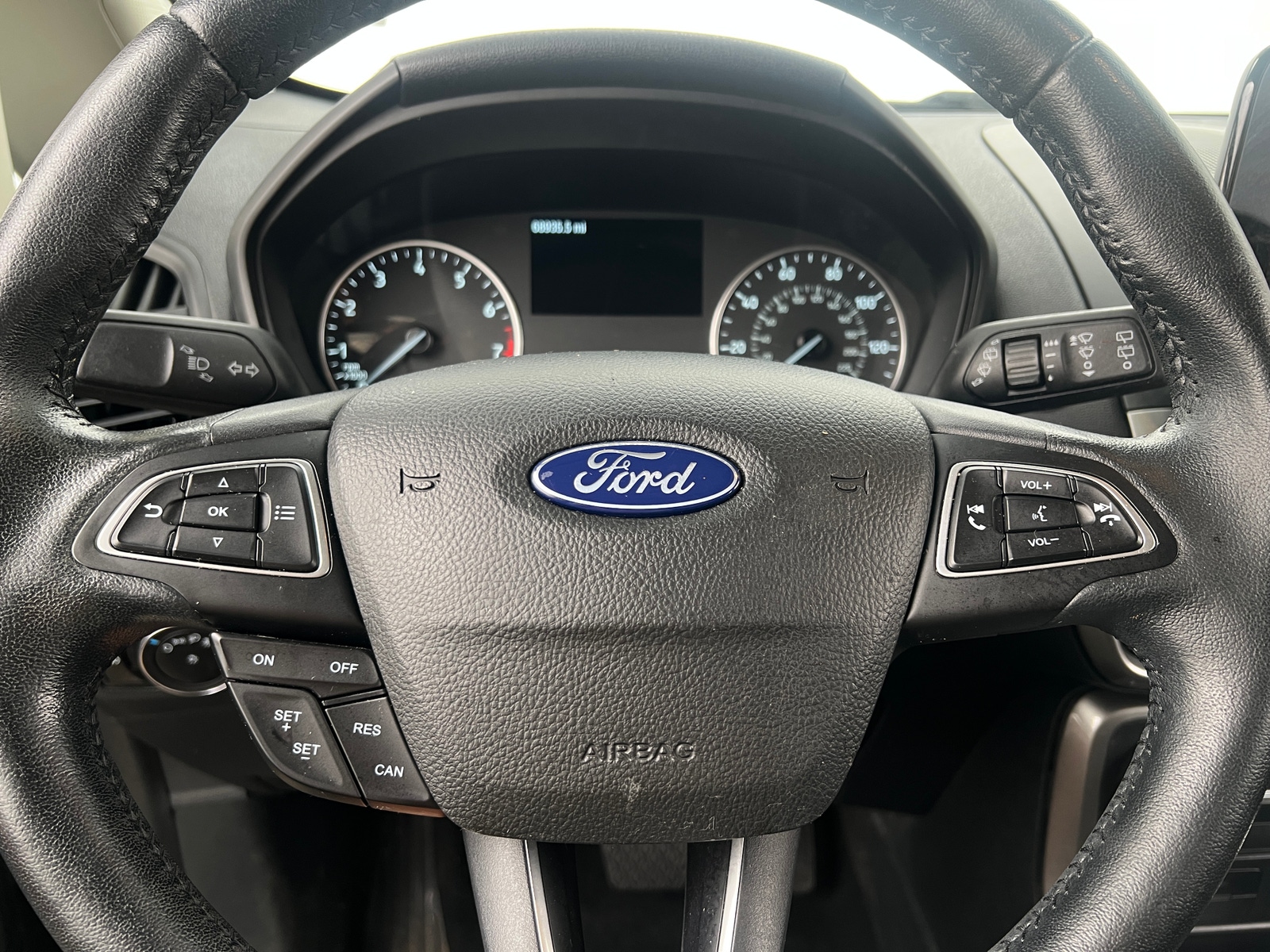 Thumbnail: 2020 Ford EcoSport - 5
