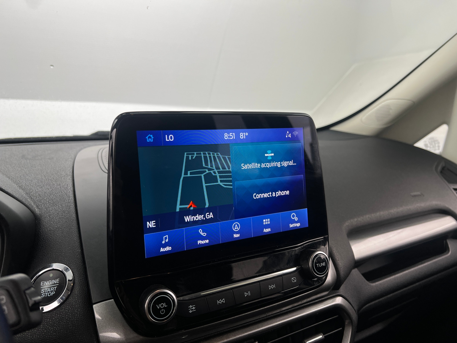 Thumbnail: 2020 Ford EcoSport - 4