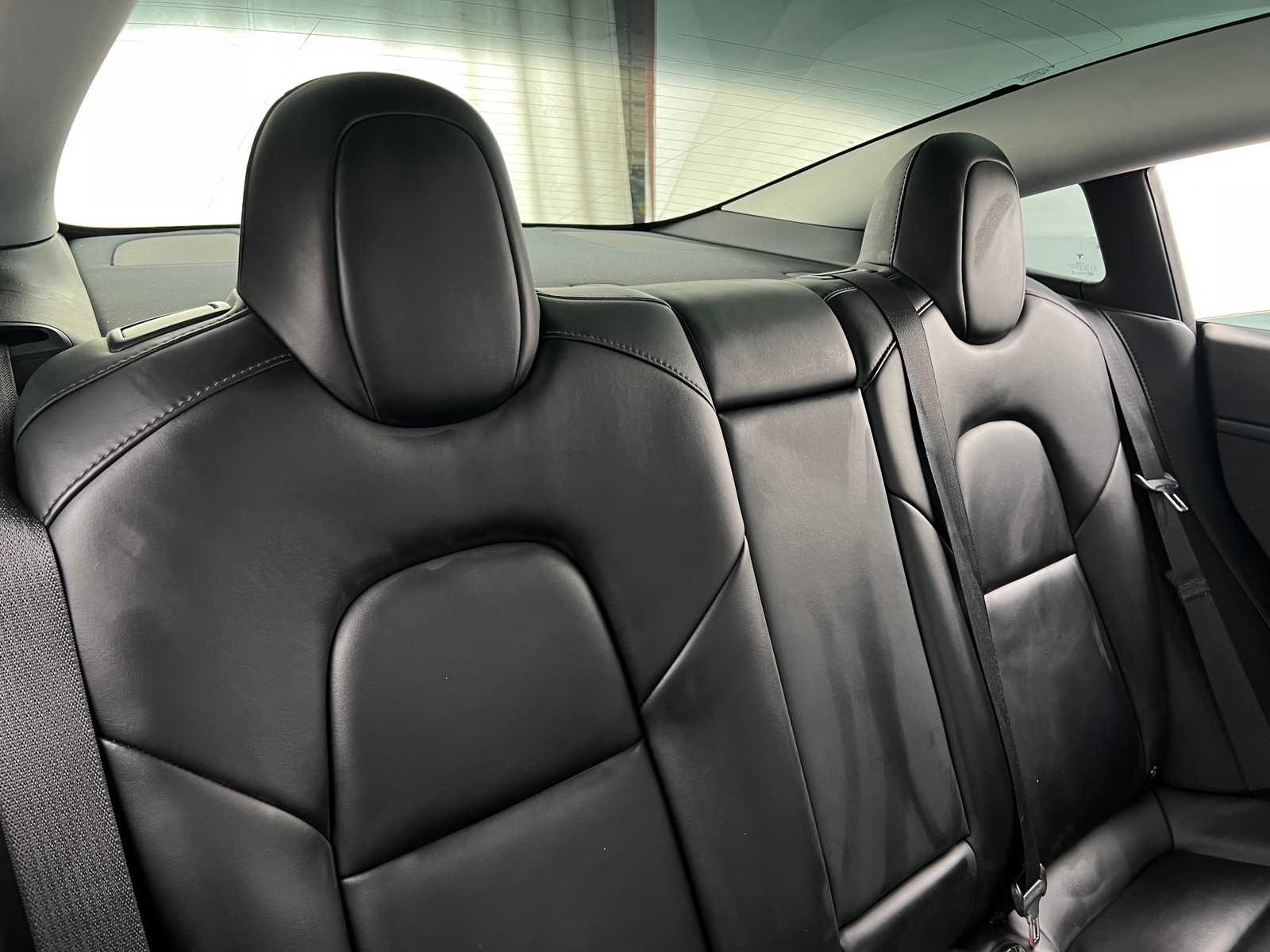 Thumbnail: 2021 Tesla Model 3 - 5