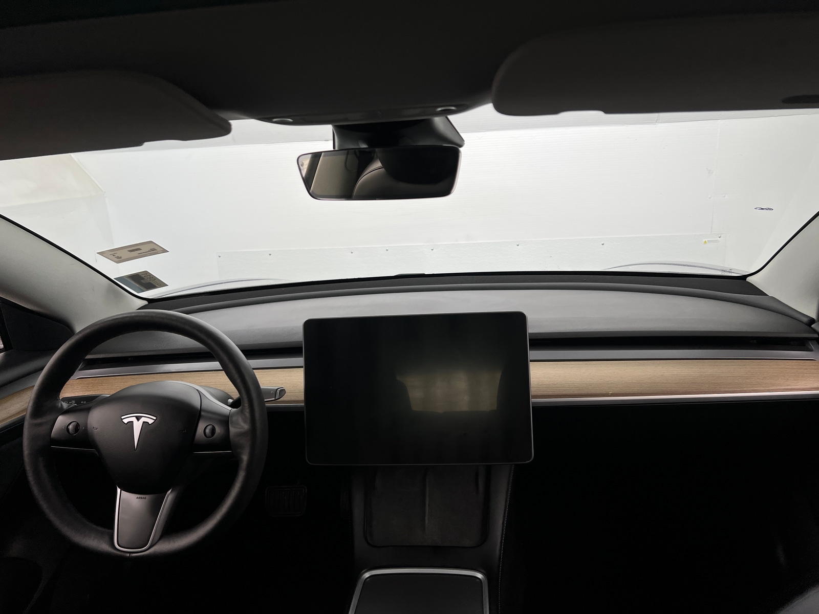 Thumbnail: 2021 Tesla Model 3 - 2