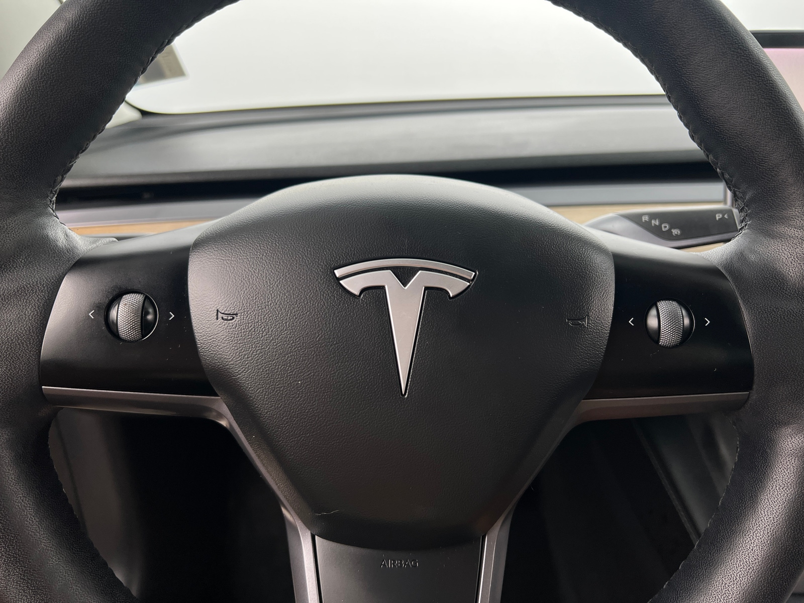 Thumbnail: 2021 Tesla Model 3 - 4