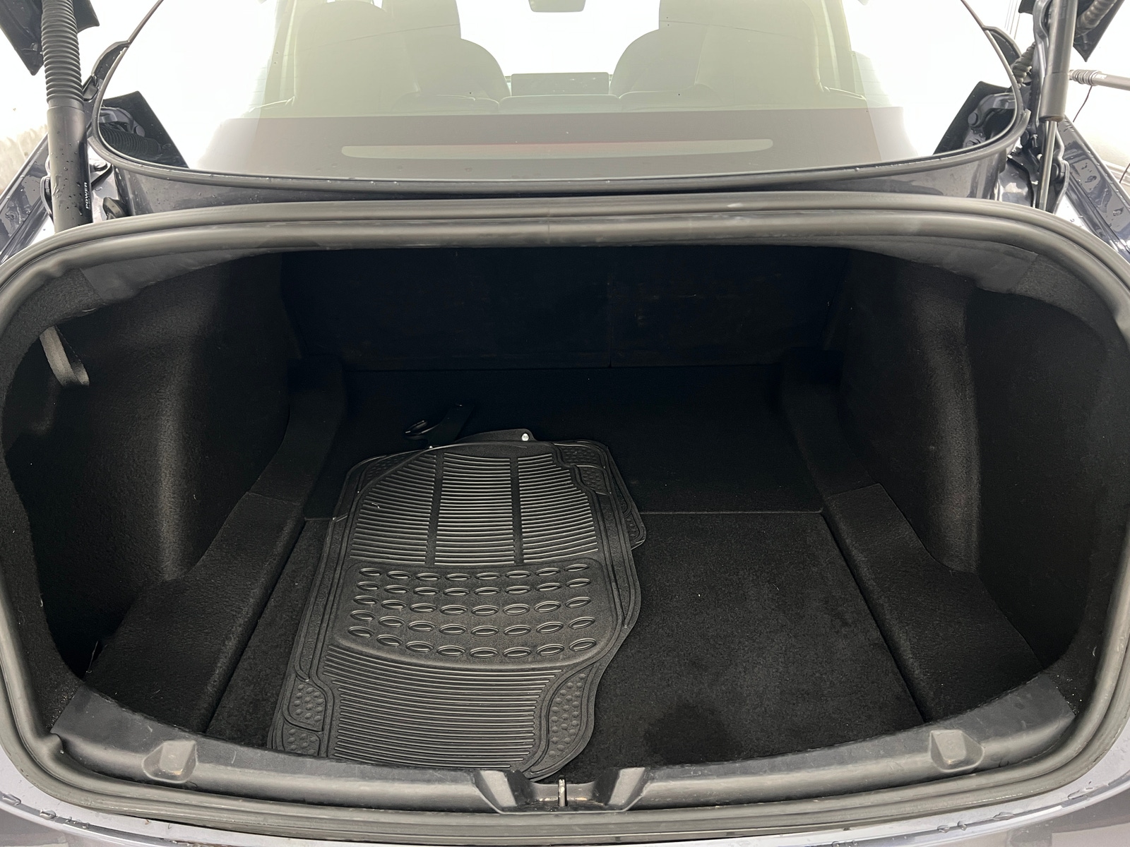 Thumbnail: 2021 Tesla Model 3 - 6