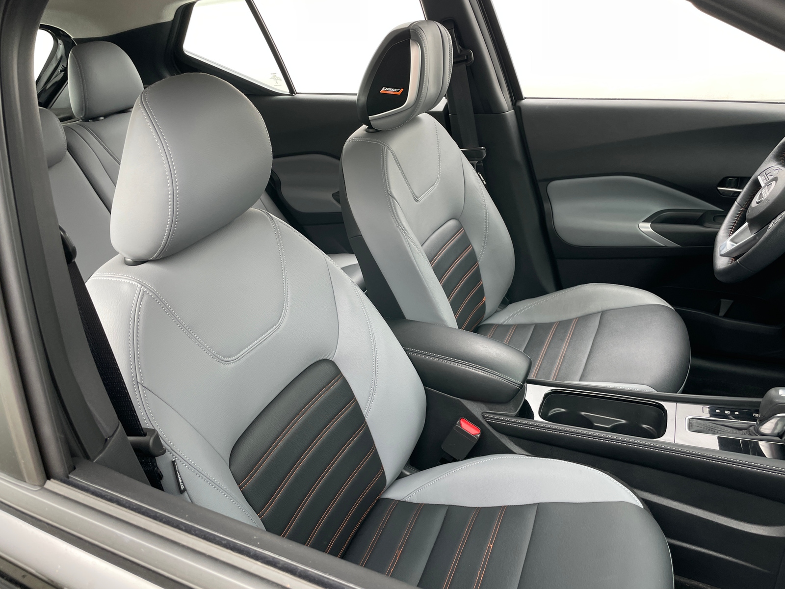 Thumbnail: 2024 Nissan Kicks - 2