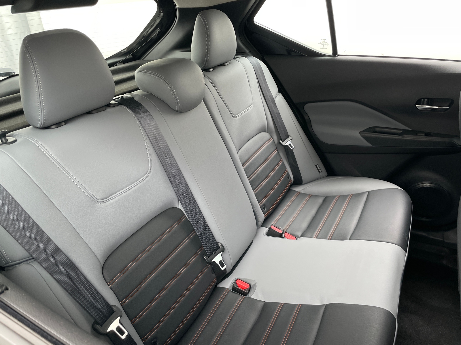 Thumbnail: 2024 Nissan Kicks - 6
