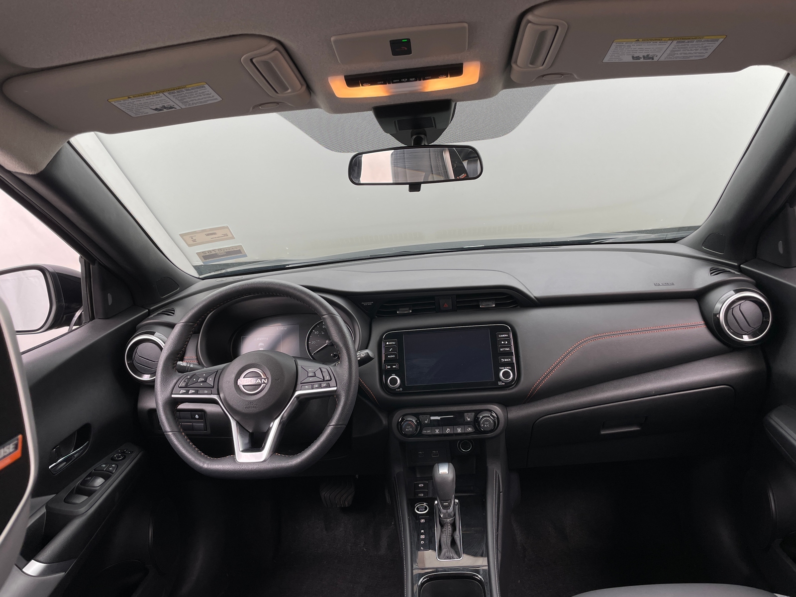 Thumbnail: 2024 Nissan Kicks - 3