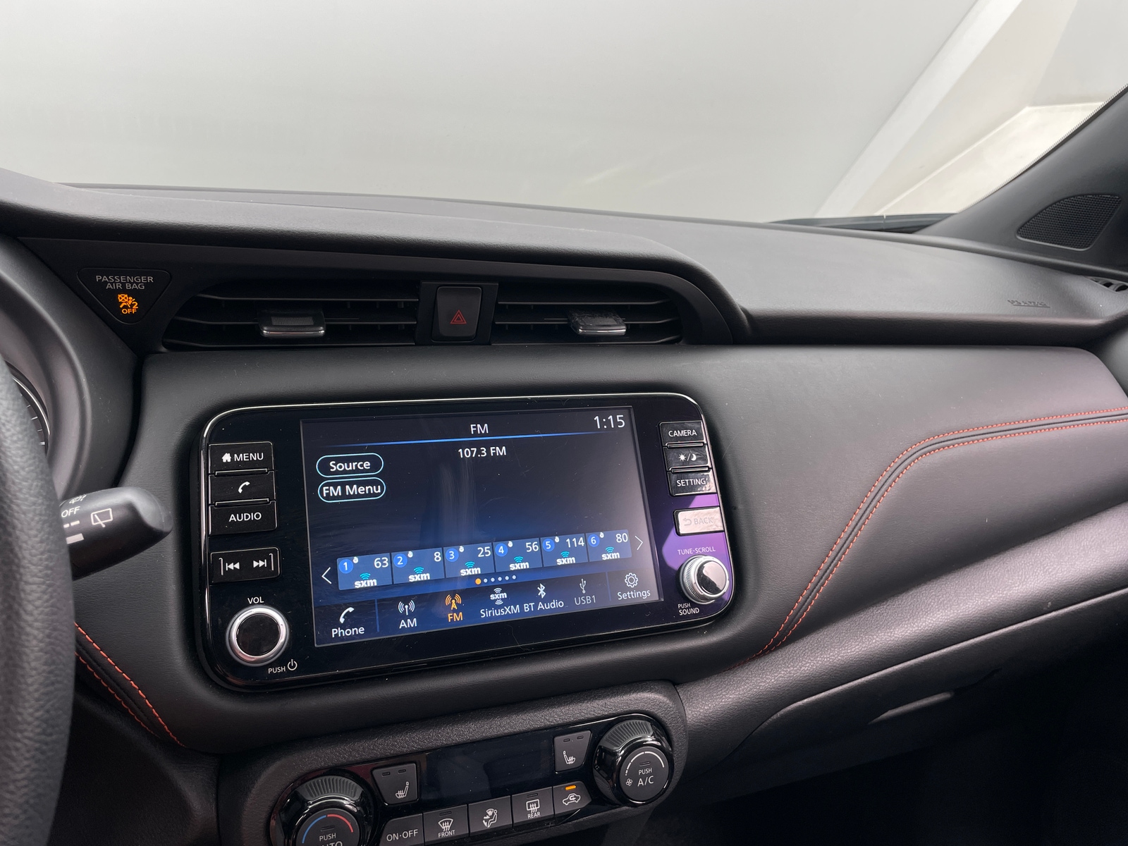 Thumbnail: 2024 Nissan Kicks - 4