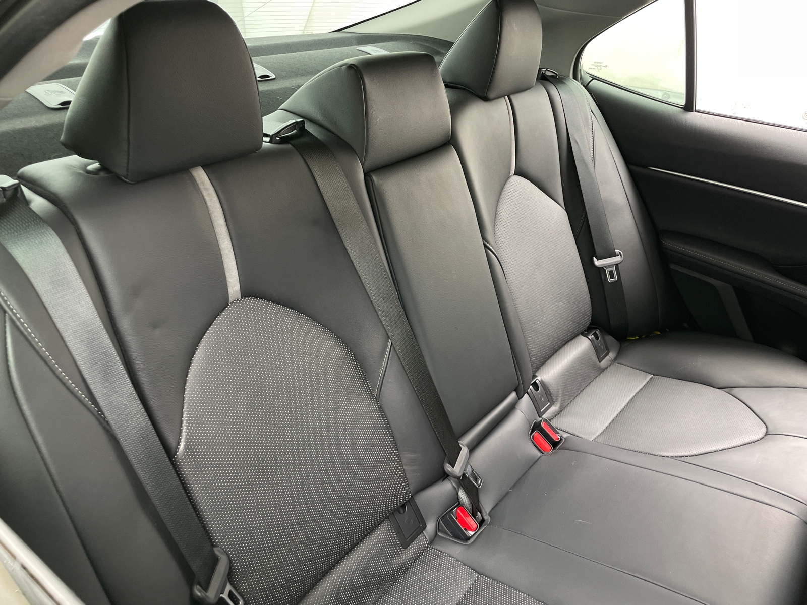 Thumbnail: 2019 Toyota Camry - 5