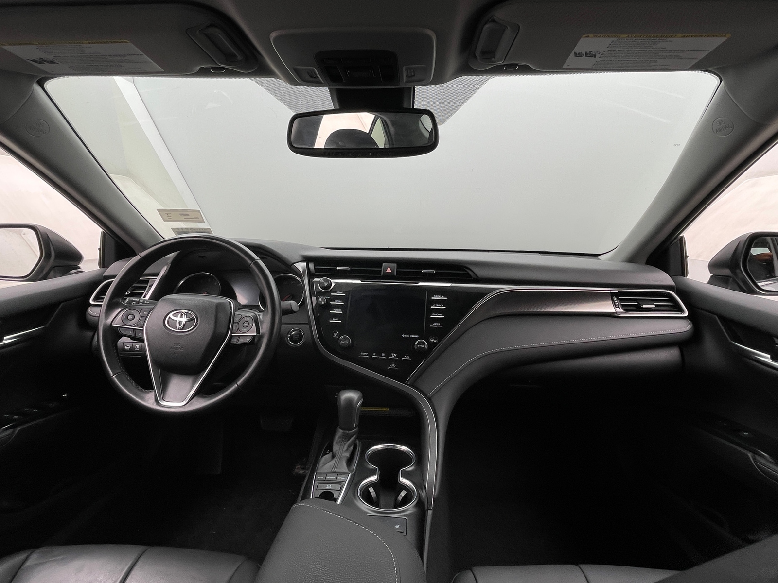 Thumbnail: 2019 Toyota Camry - 2