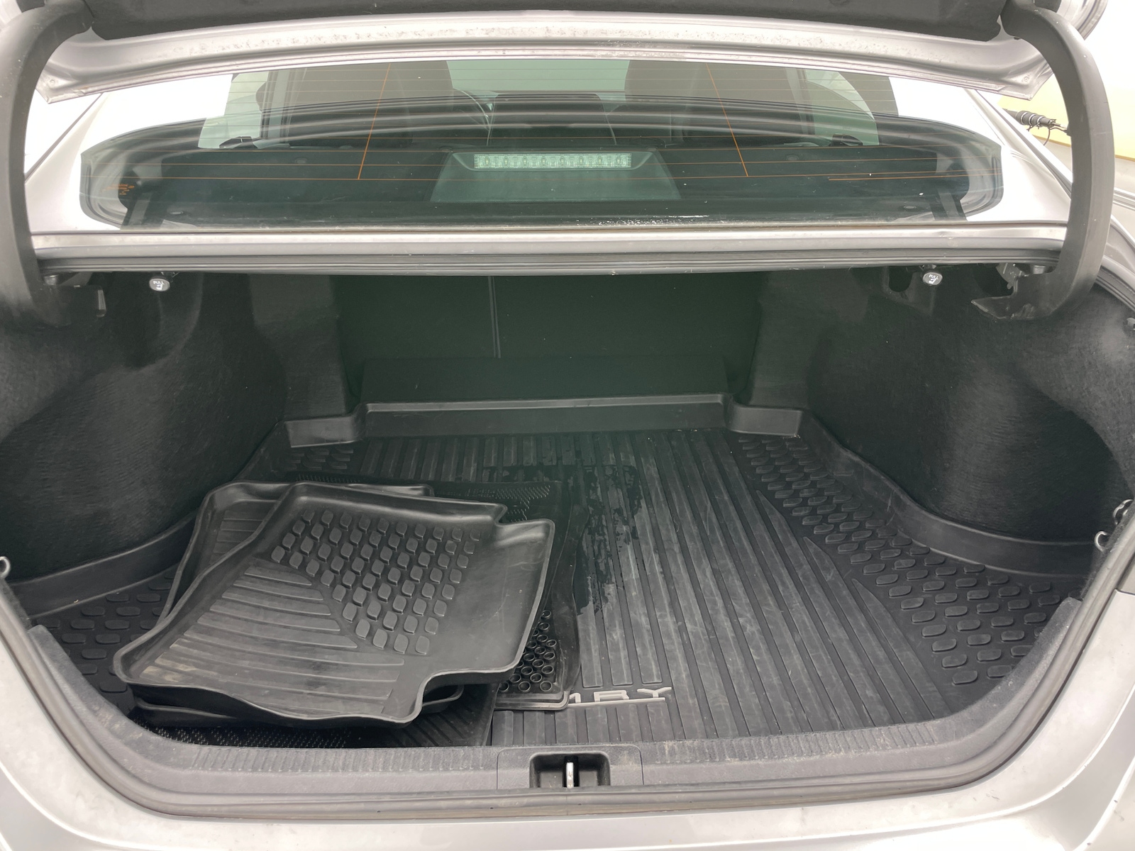 Thumbnail: 2019 Toyota Camry - 6