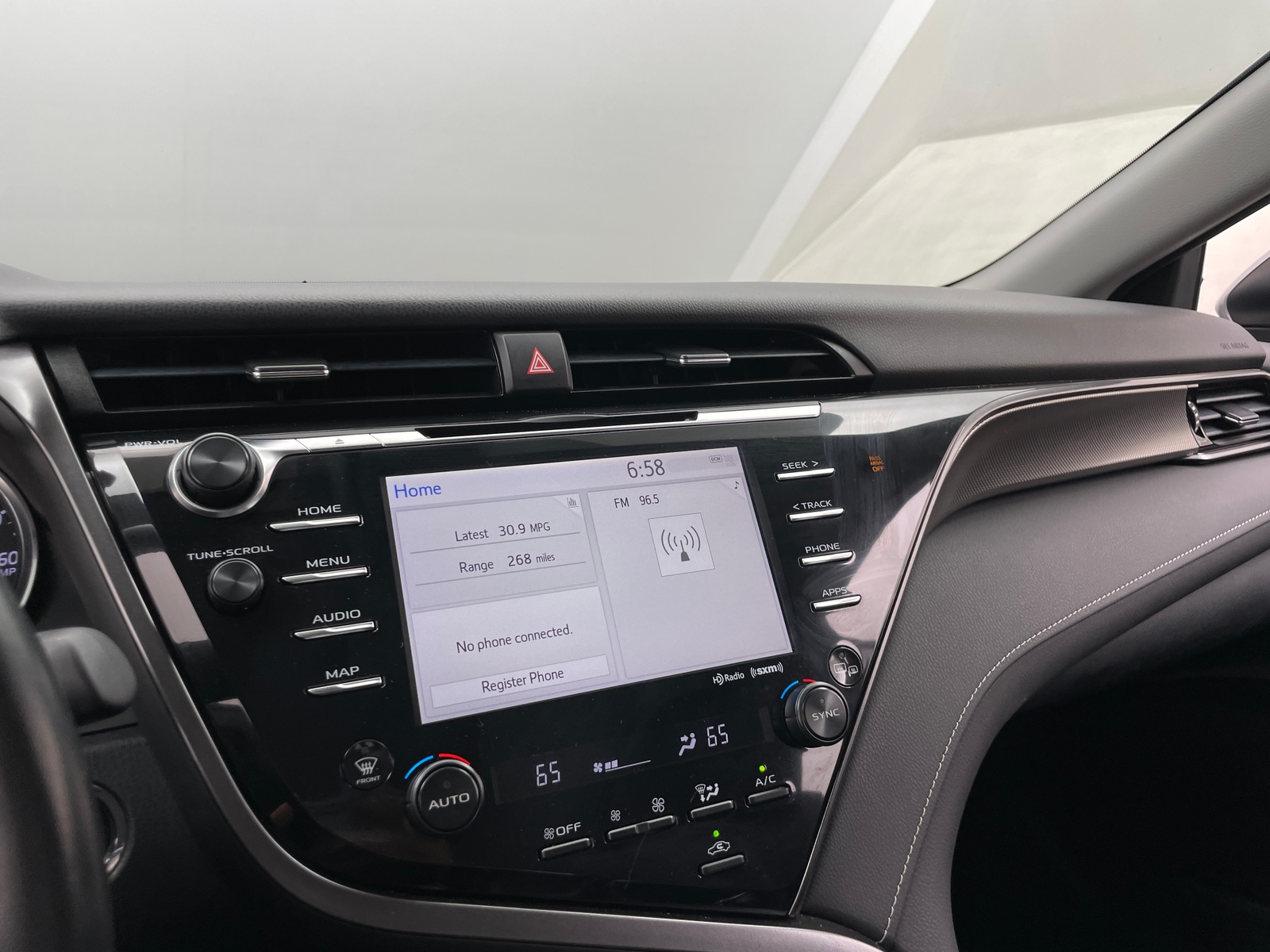 Thumbnail: 2019 Toyota Camry - 3