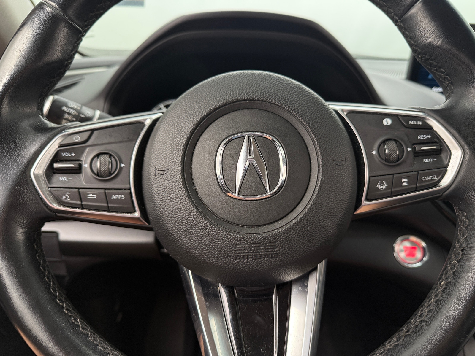 Thumbnail: 2020 Acura RDX - 4