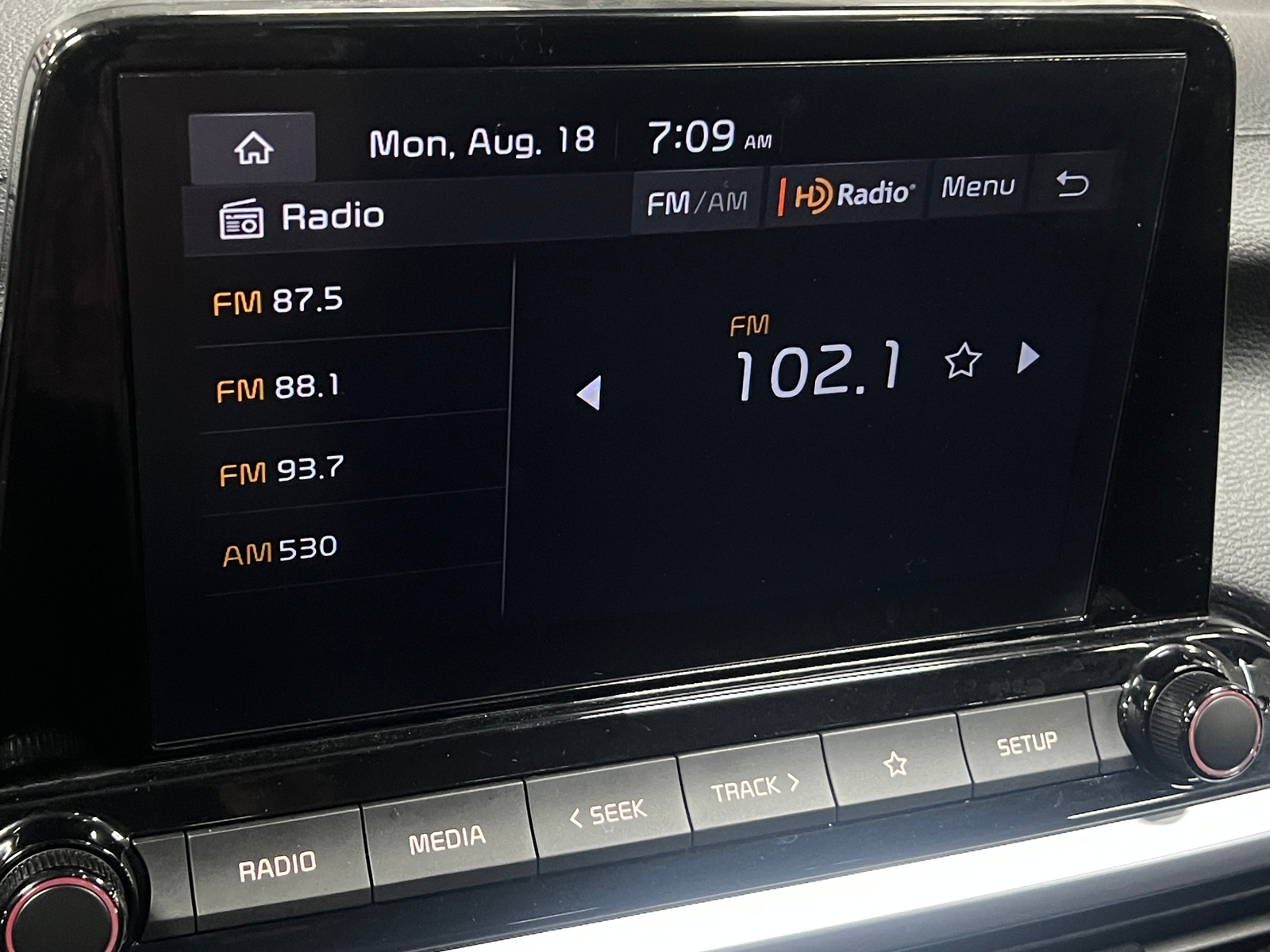 Thumbnail: 2022 Kia Forte - 4