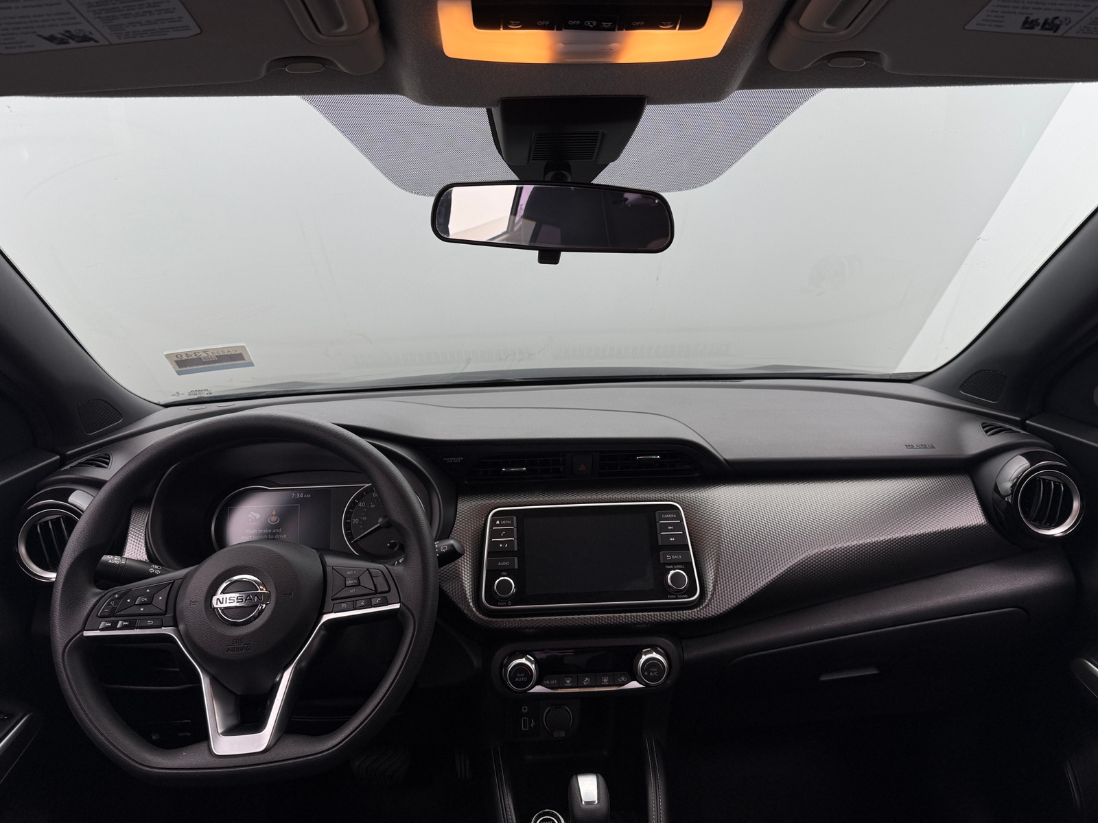 Thumbnail: 2020 Nissan Kicks - 3