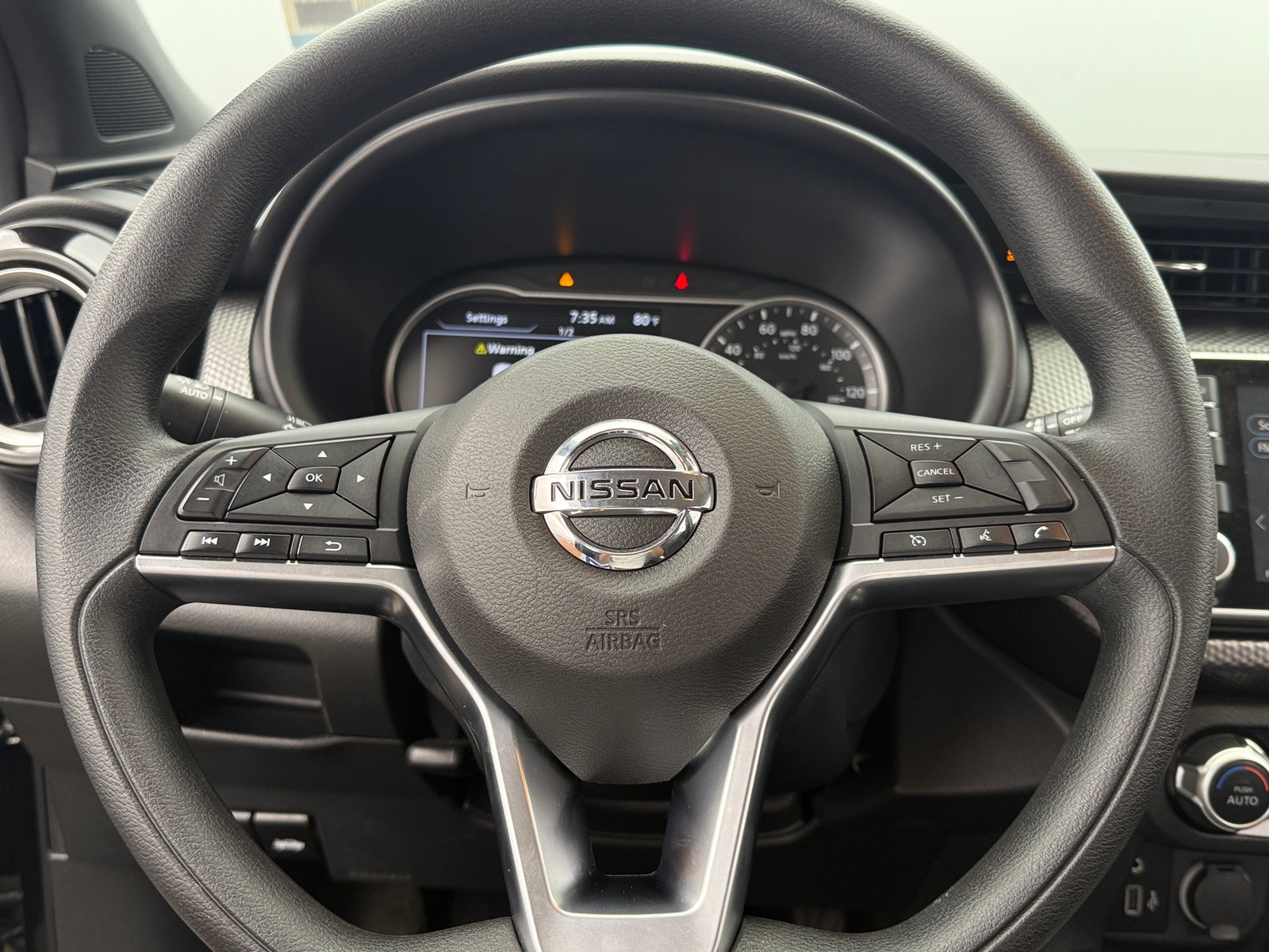 Thumbnail: 2020 Nissan Kicks - 5