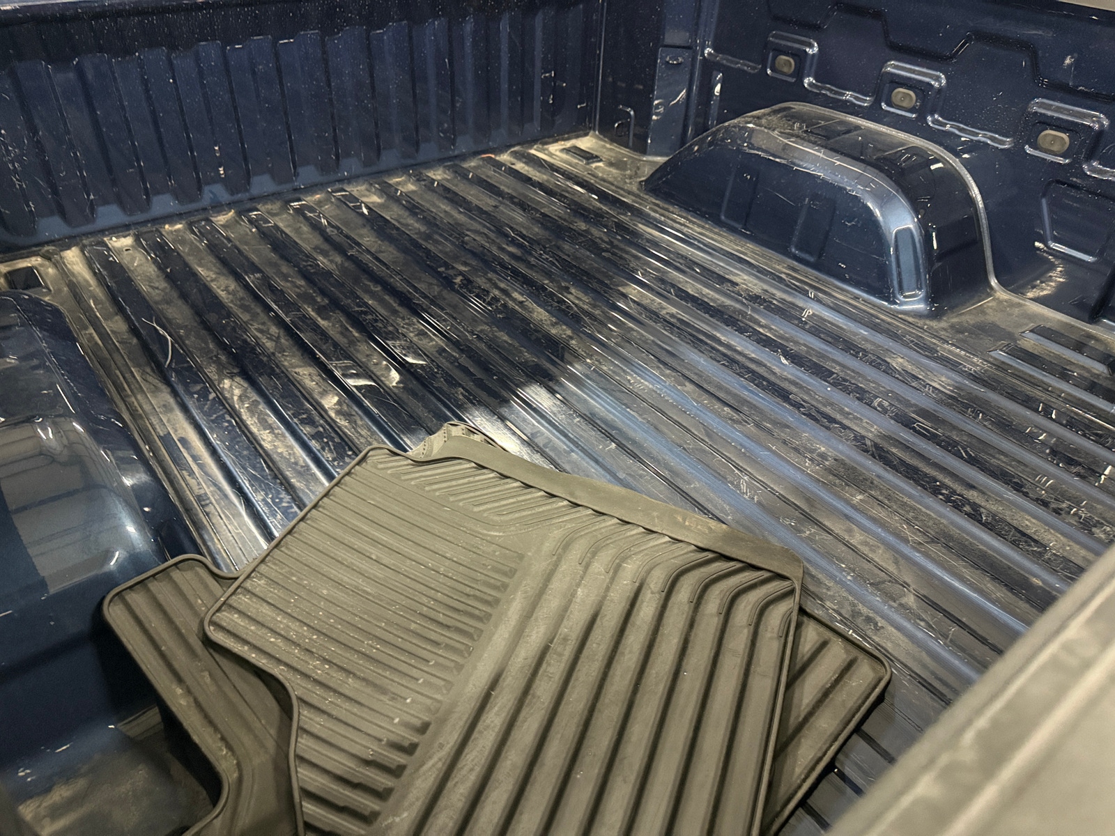 Thumbnail: 2022 Chevrolet Silverado 1500 - 7