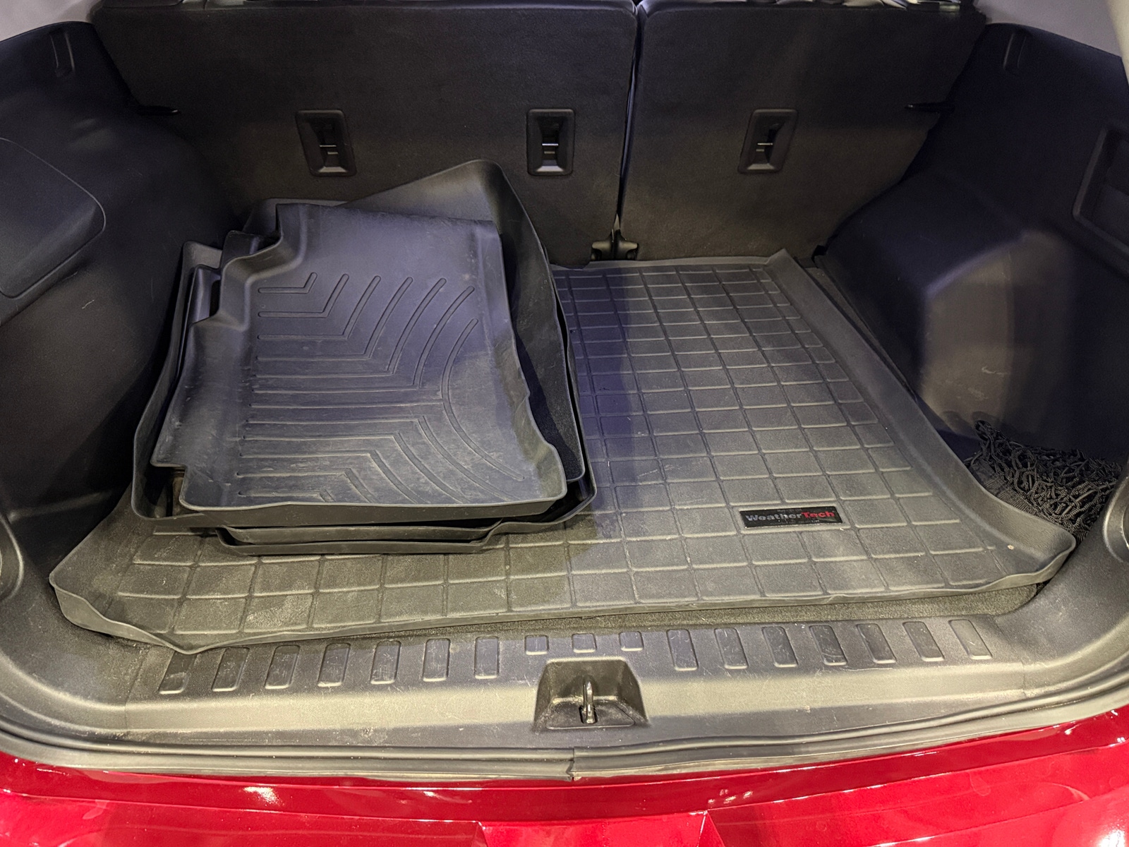 Thumbnail: 2018 GMC Terrain - 6