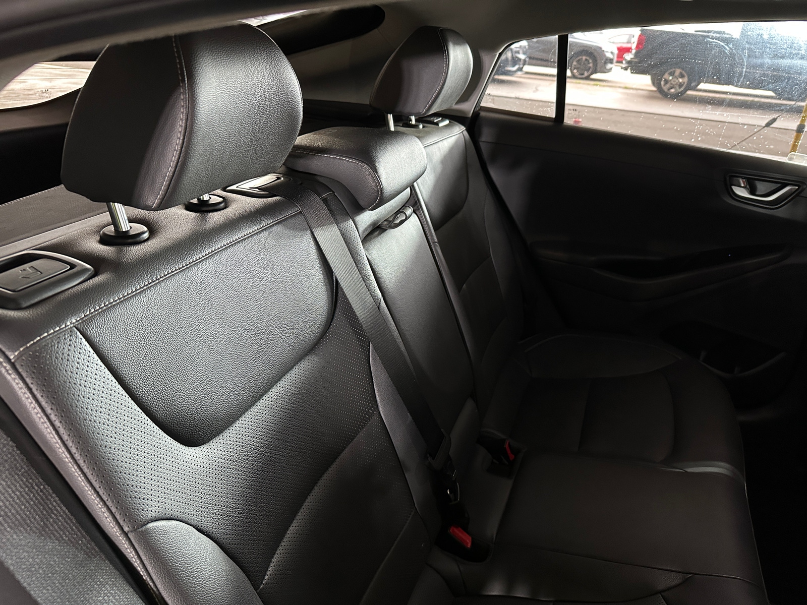 Thumbnail: 2019 Hyundai Ioniq - 5