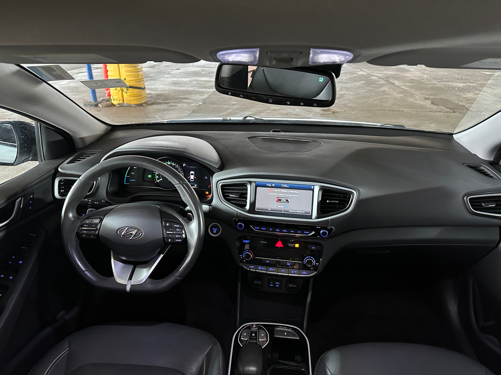 Thumbnail: 2019 Hyundai Ioniq - 2