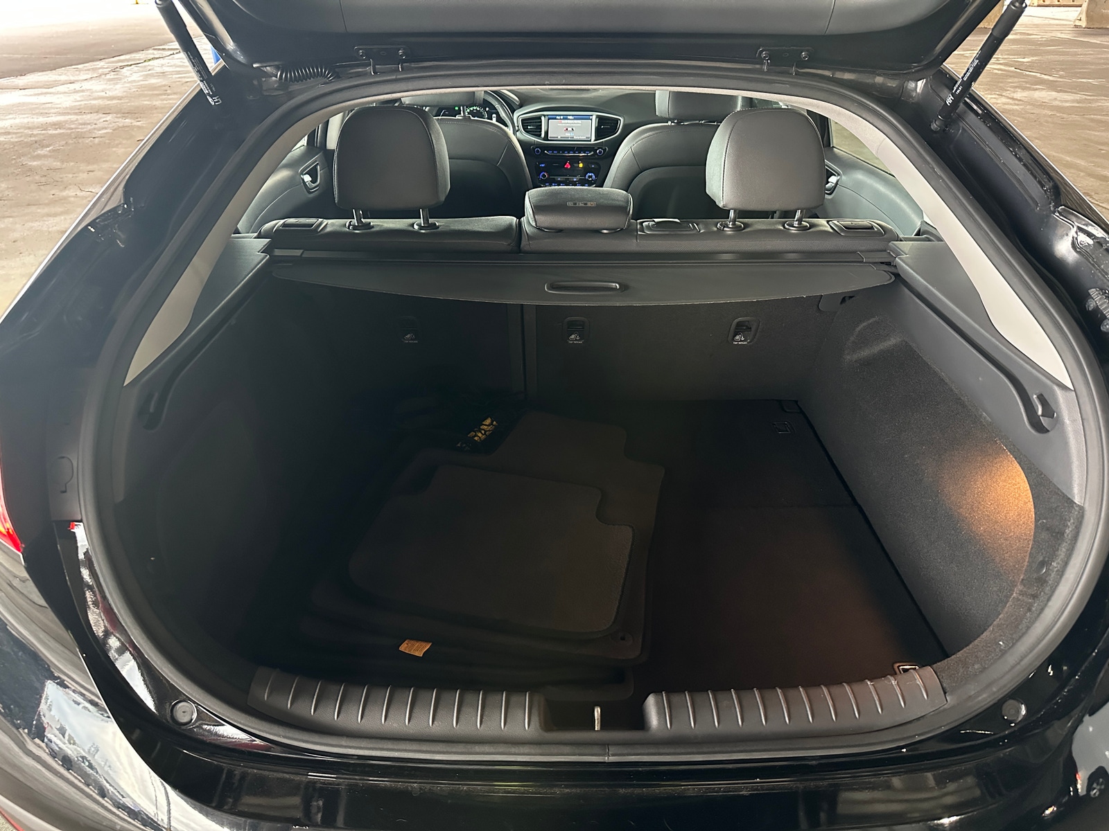 Thumbnail: 2019 Hyundai Ioniq - 6