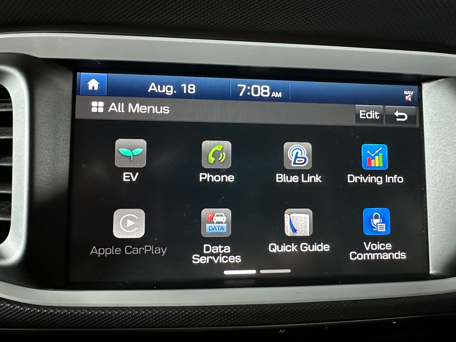 Thumbnail: 2019 Hyundai Ioniq - 3